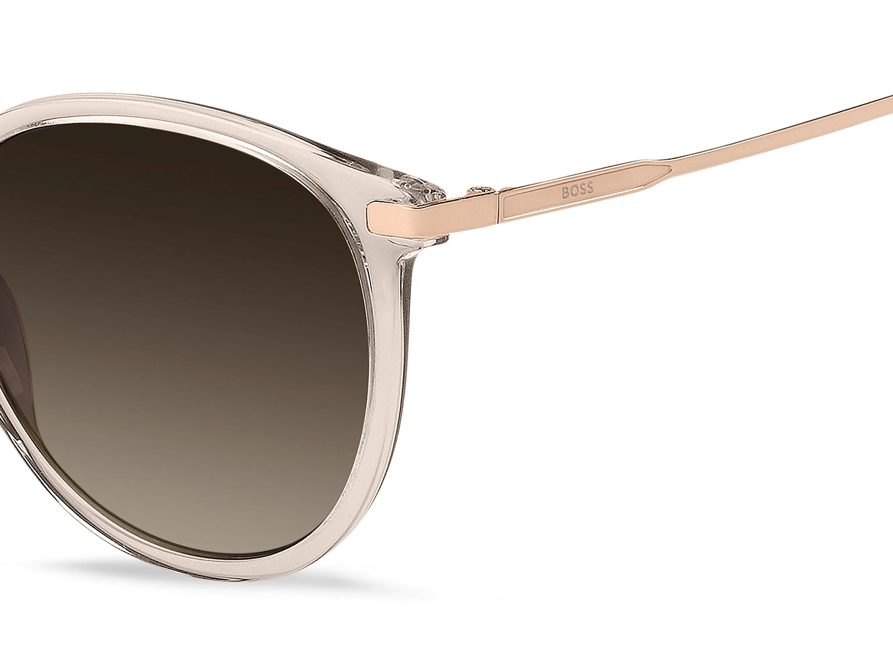 Hugo Boss Hugo Boss BOSS 1948/S FWM/HA Occhiali da sole - immagine 3
