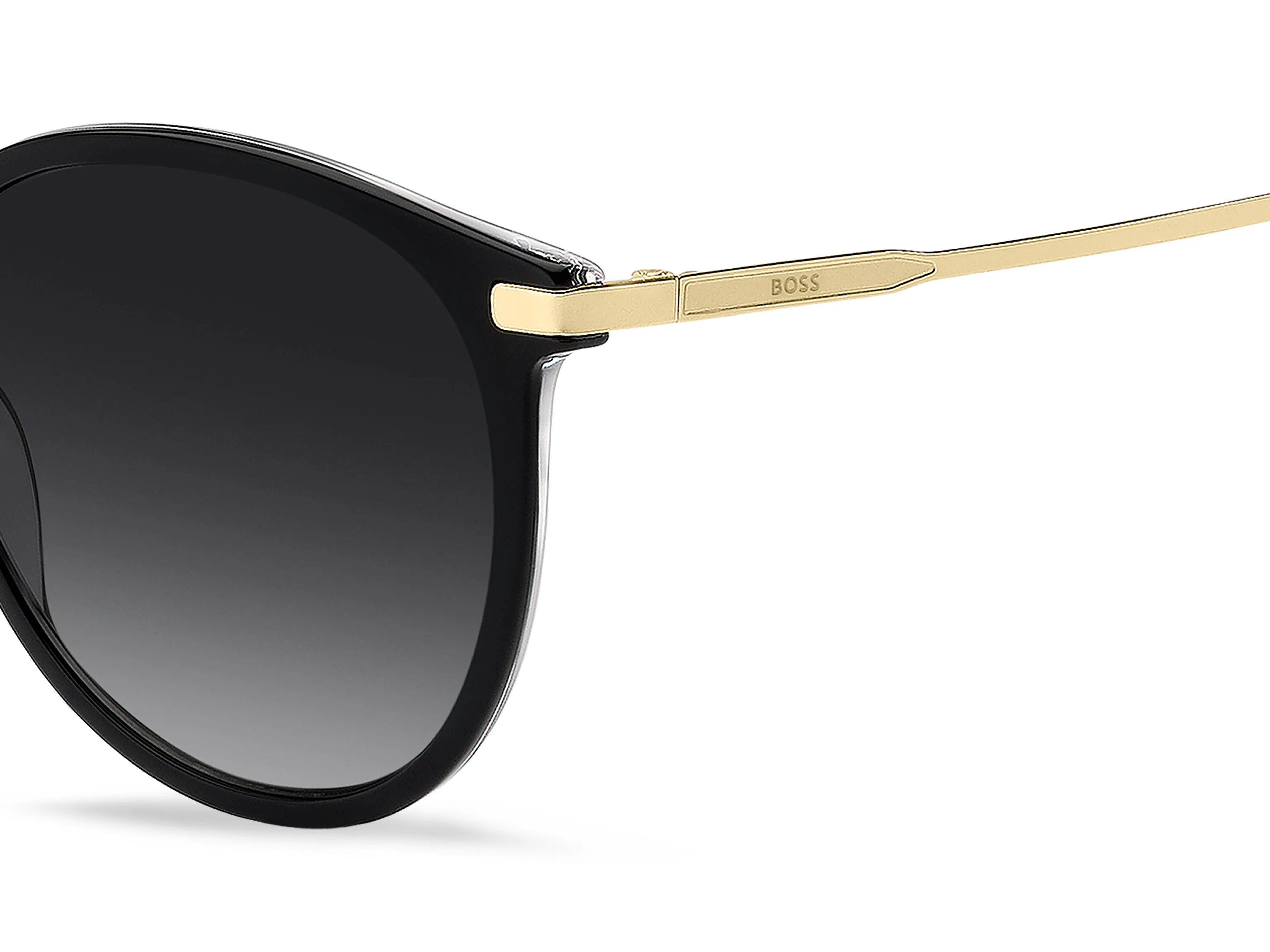Hugo Boss Hugo Boss BOSS 1948/S EI7/9O Occhiali da sole - immagine 3