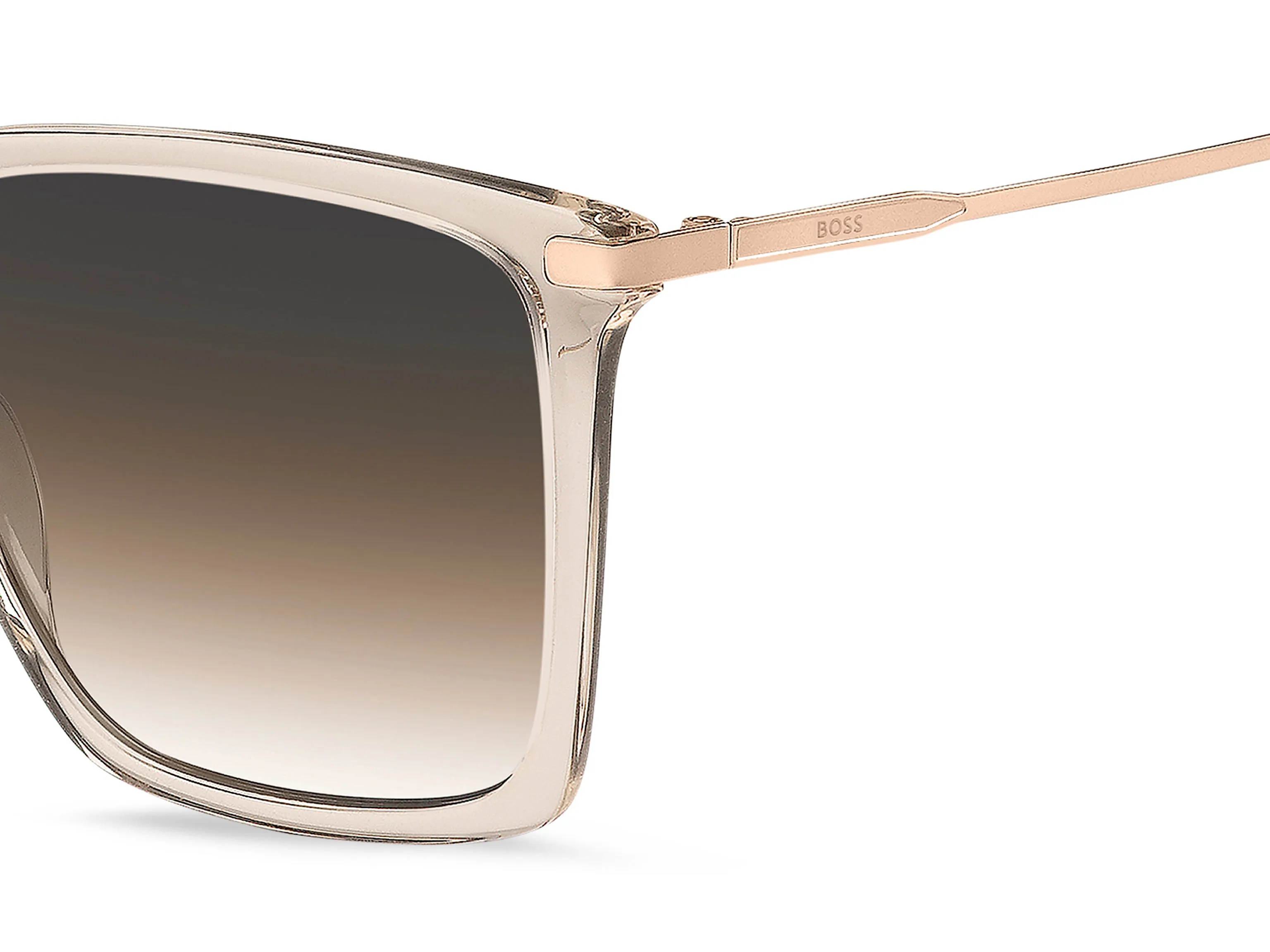 Hugo Boss Hugo Boss BOSS 1947/S FWM/PR Occhiali da sole - immagine 3