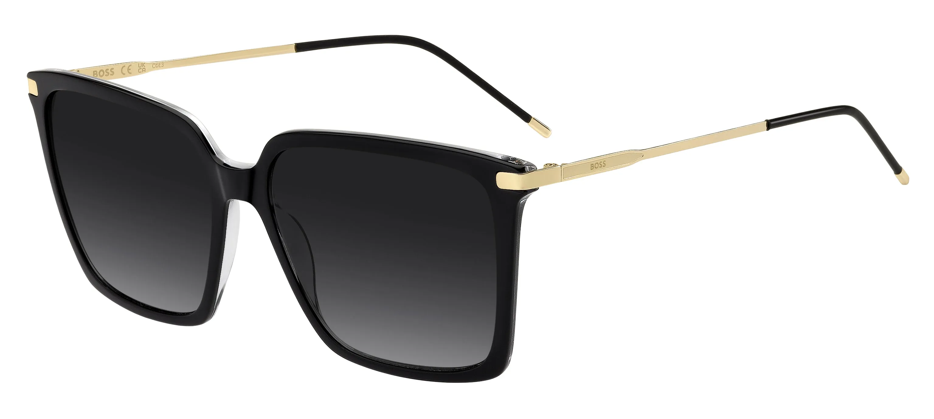 Hugo Boss Hugo Boss BOSS 1947/S EI7/9O Occhiali da sole - immagine 1