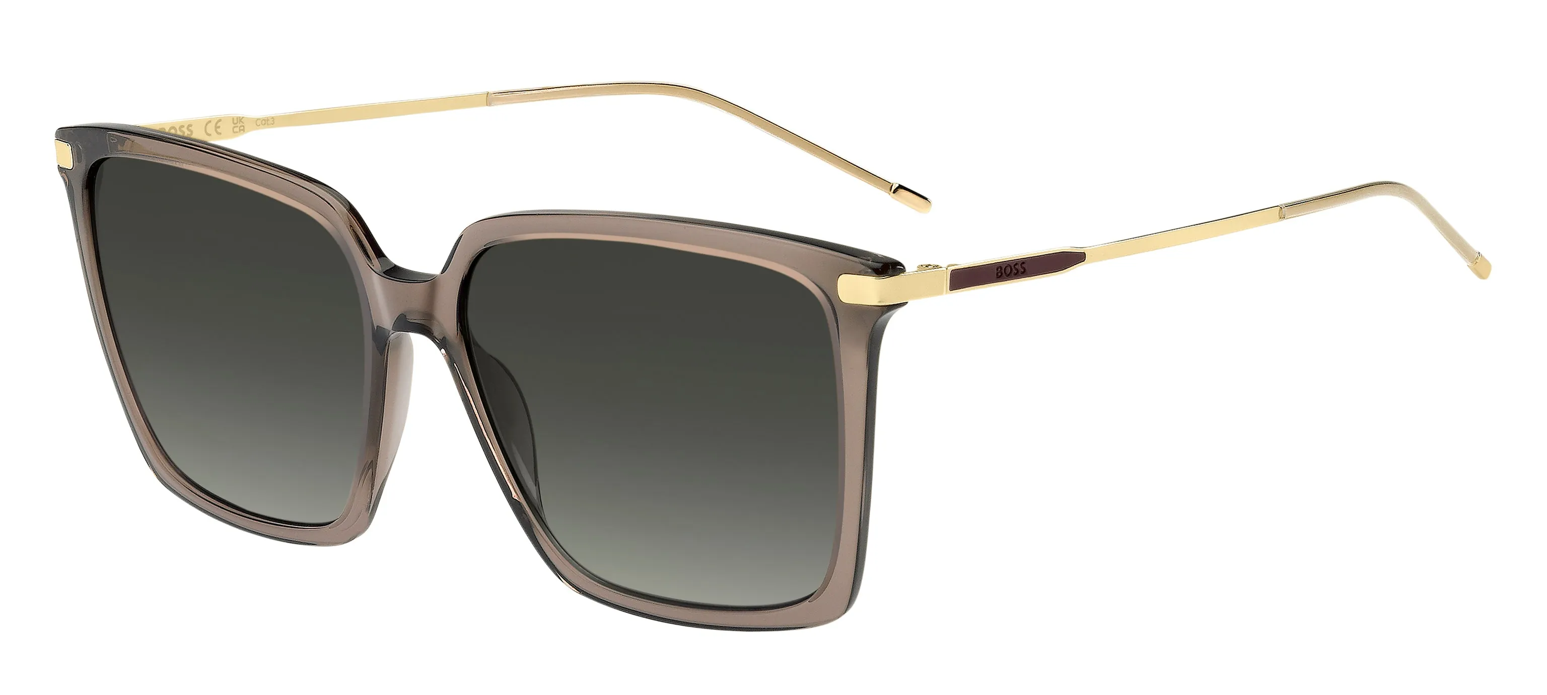 Hugo Boss Hugo Boss BOSS 1947/S 09Q/9O Occhiali da sole - immagine 1