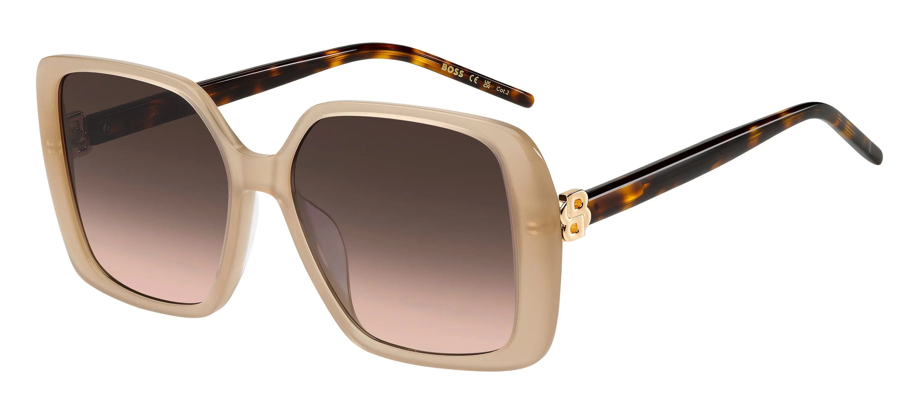 Hugo Boss Hugo Boss BOSS 1939/G/S FWM/HA Occhiali da sole - immagine 1