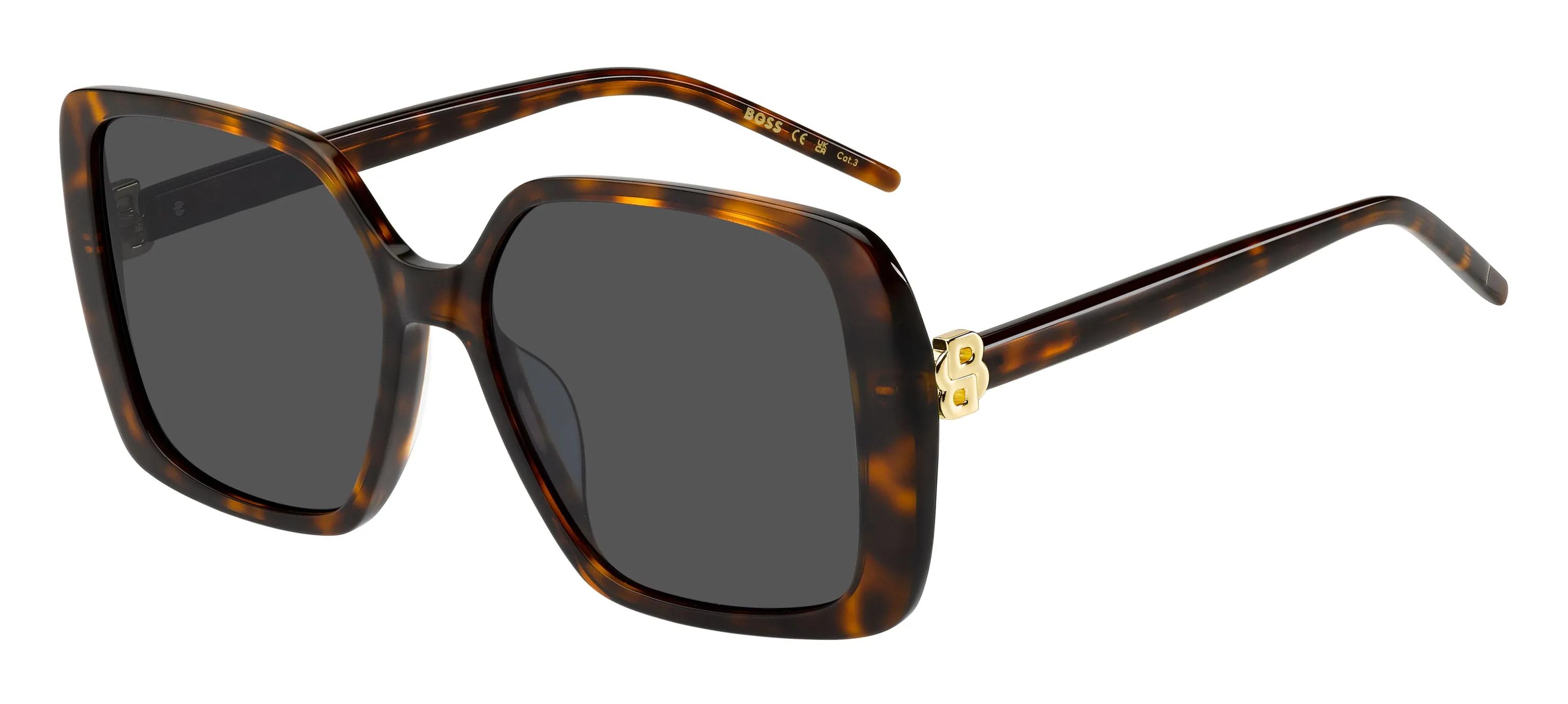 Hugo Boss Hugo Boss BOSS 1939/G/S 086/IR Occhiali da sole - immagine 1