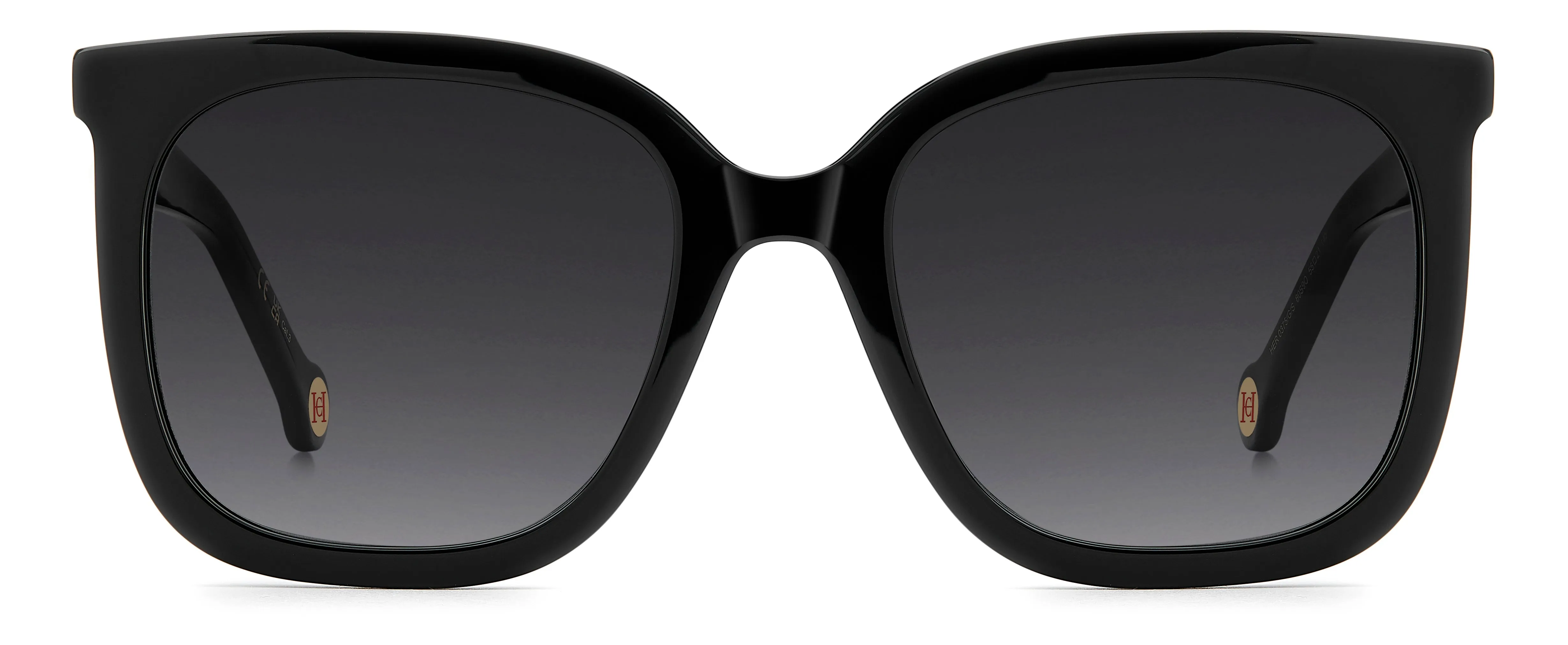 Carolina Herrera Carolina Herrera HER 0375/G/S 80S/9O Occhiali da sole - immagine 2