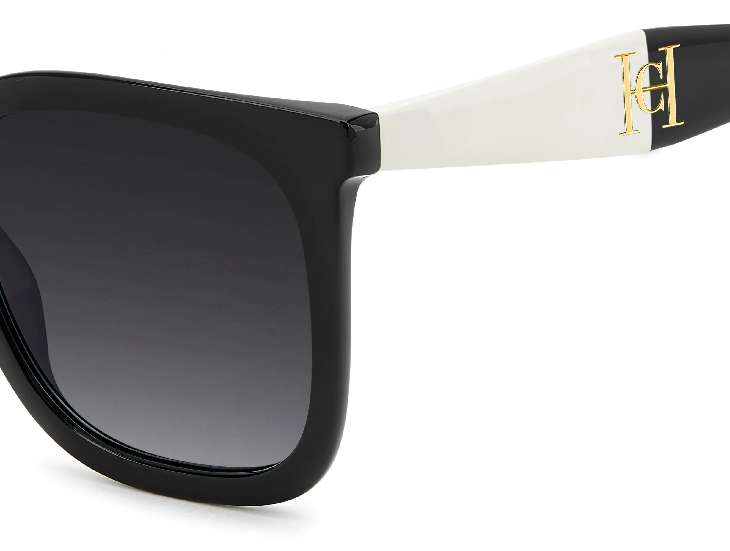 Carolina Herrera Carolina Herrera HER 0375/G/S 80S/9O Occhiali da sole - immagine 3