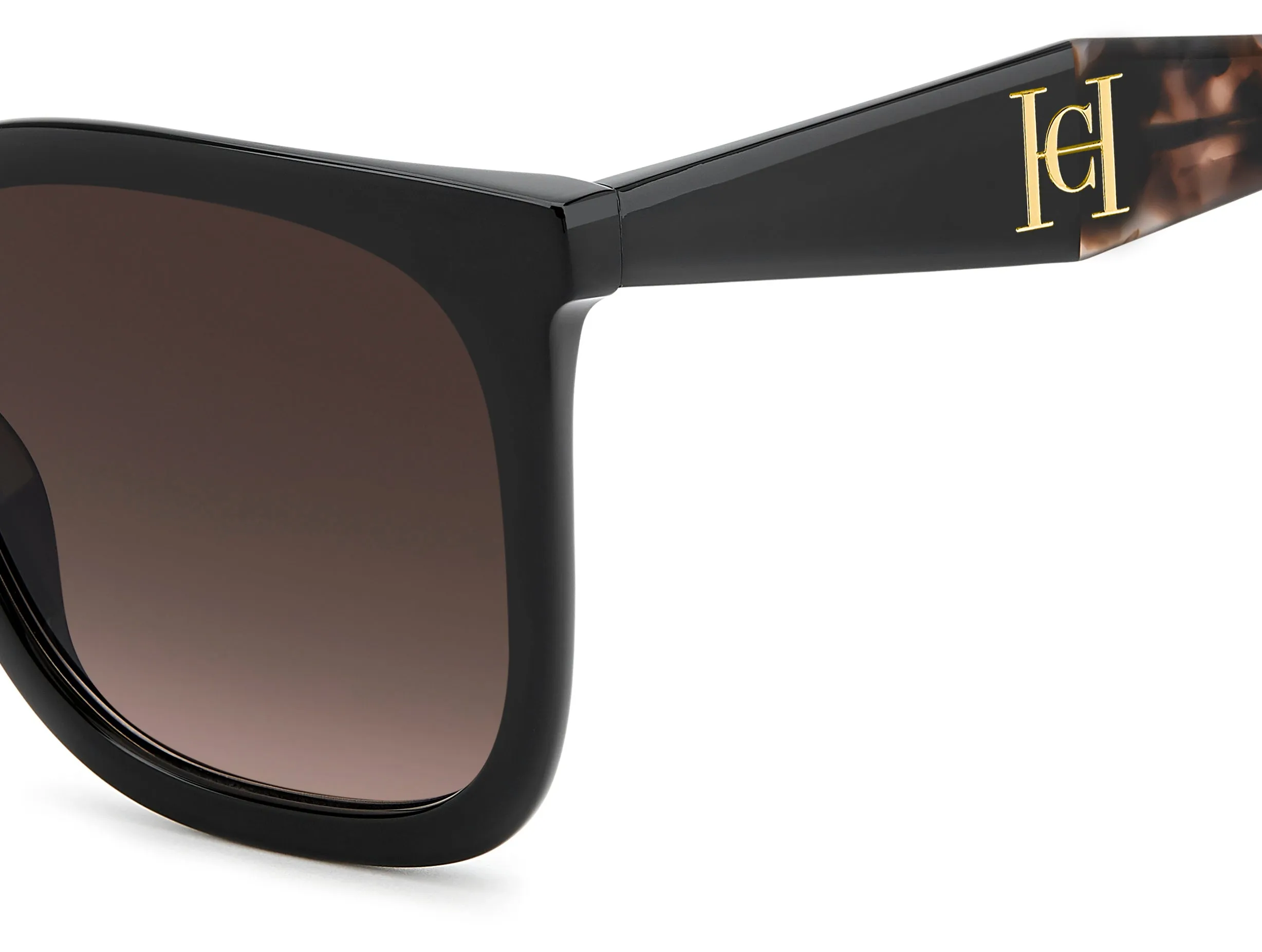 Carolina Herrera Carolina Herrera HER 0375/G/S 807/HA Occhiali da sole - immagine 3