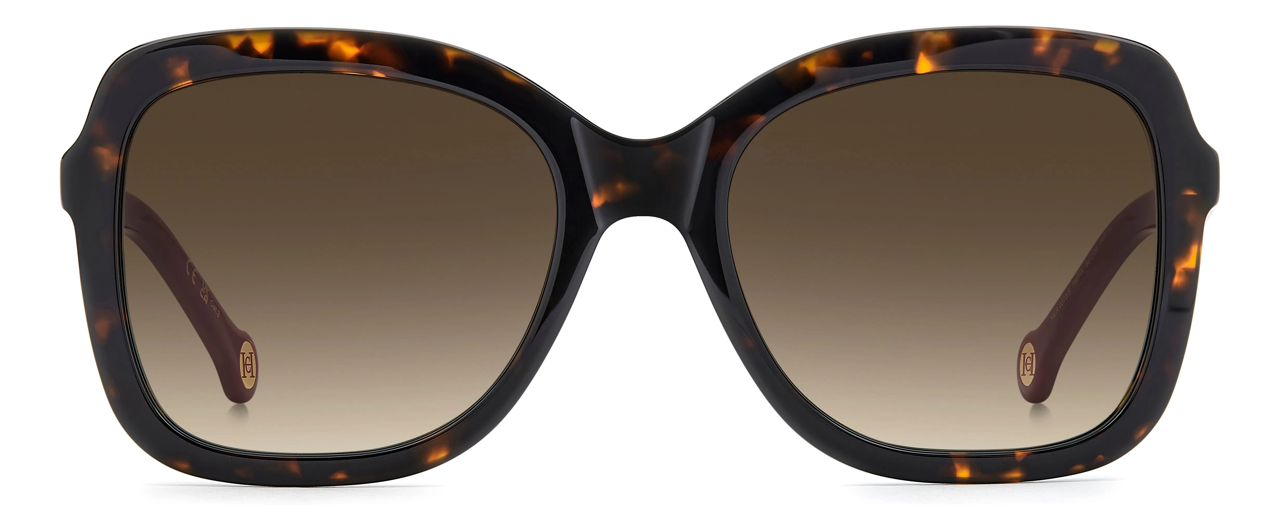 Carolina Herrera Carolina Herrera HER 0373/S 086/HA Occhiali da sole - immagine 2