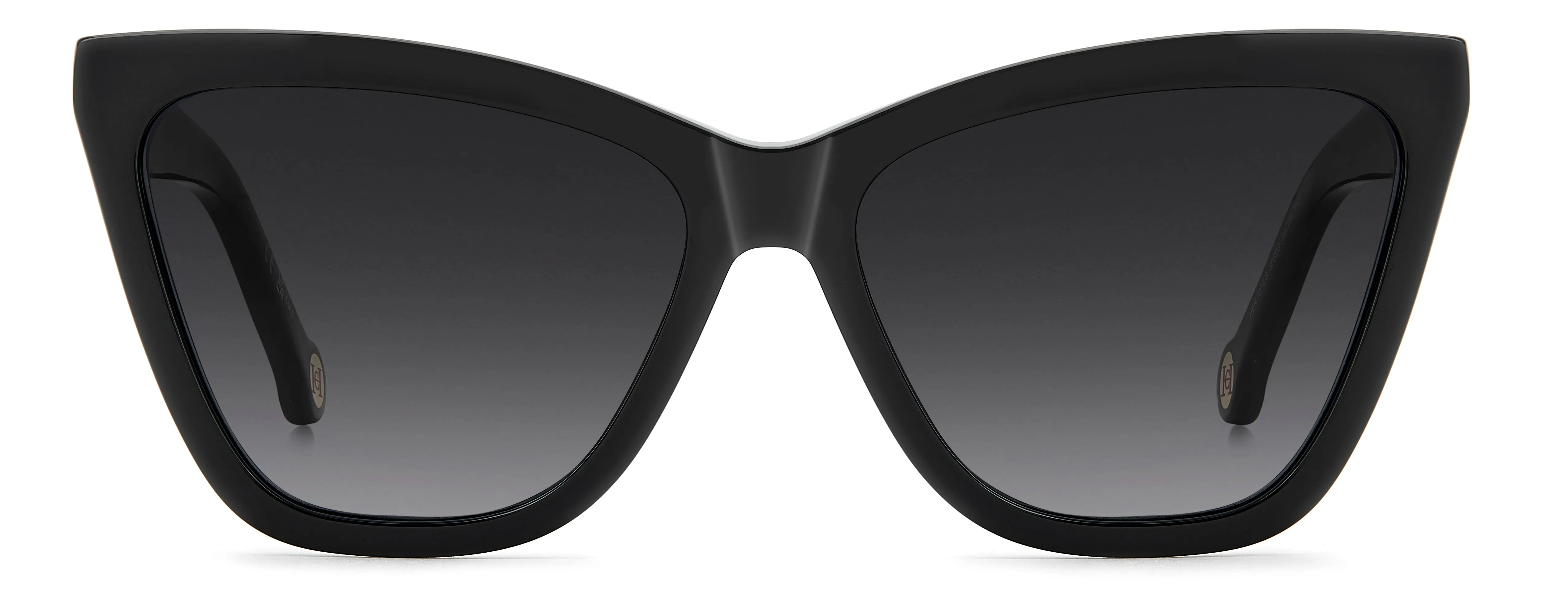Carolina Herrera Carolina Herrera HER 0374/S 80S/9O Occhiali da sole - immagine 2
