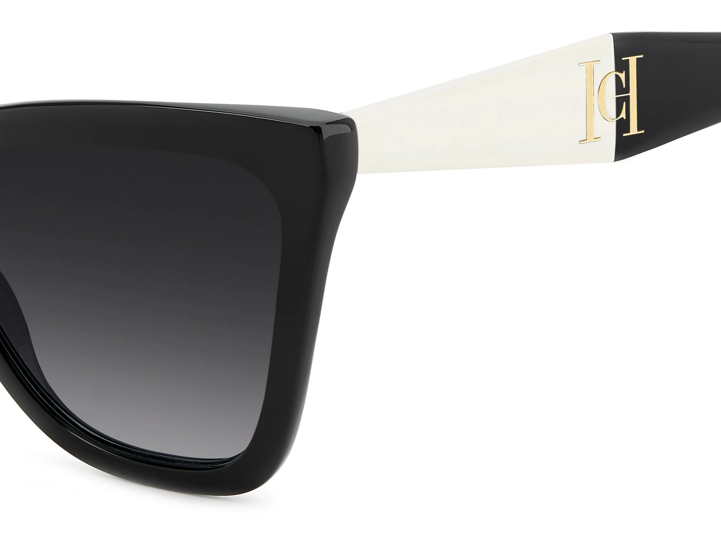 Carolina Herrera Carolina Herrera HER 0374/S 80S/9O Occhiali da sole - immagine 3