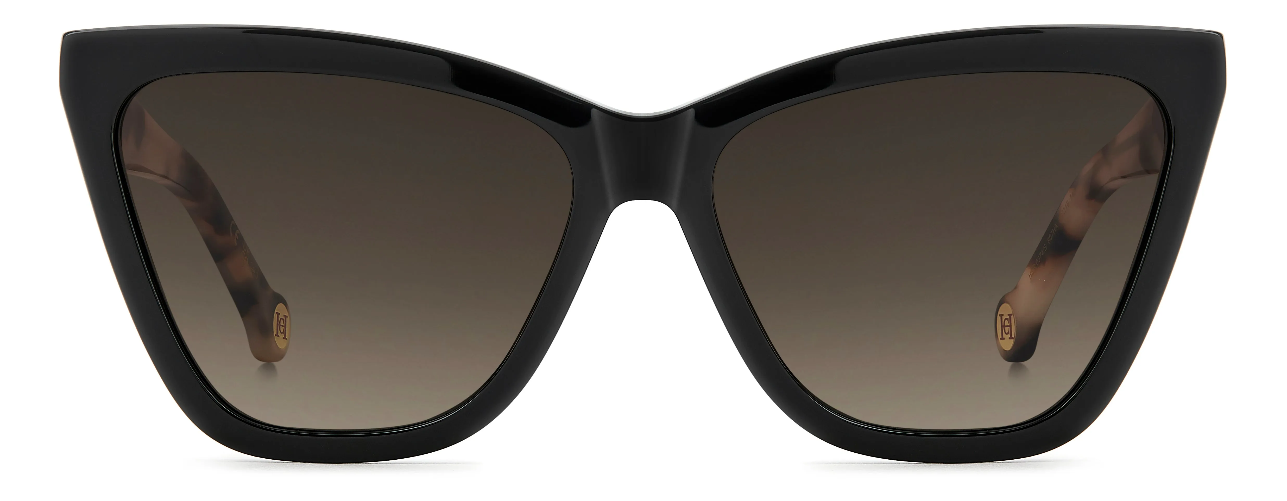 Carolina Herrera Carolina Herrera HER 0374/S 807/HA Occhiali da sole - immagine 2