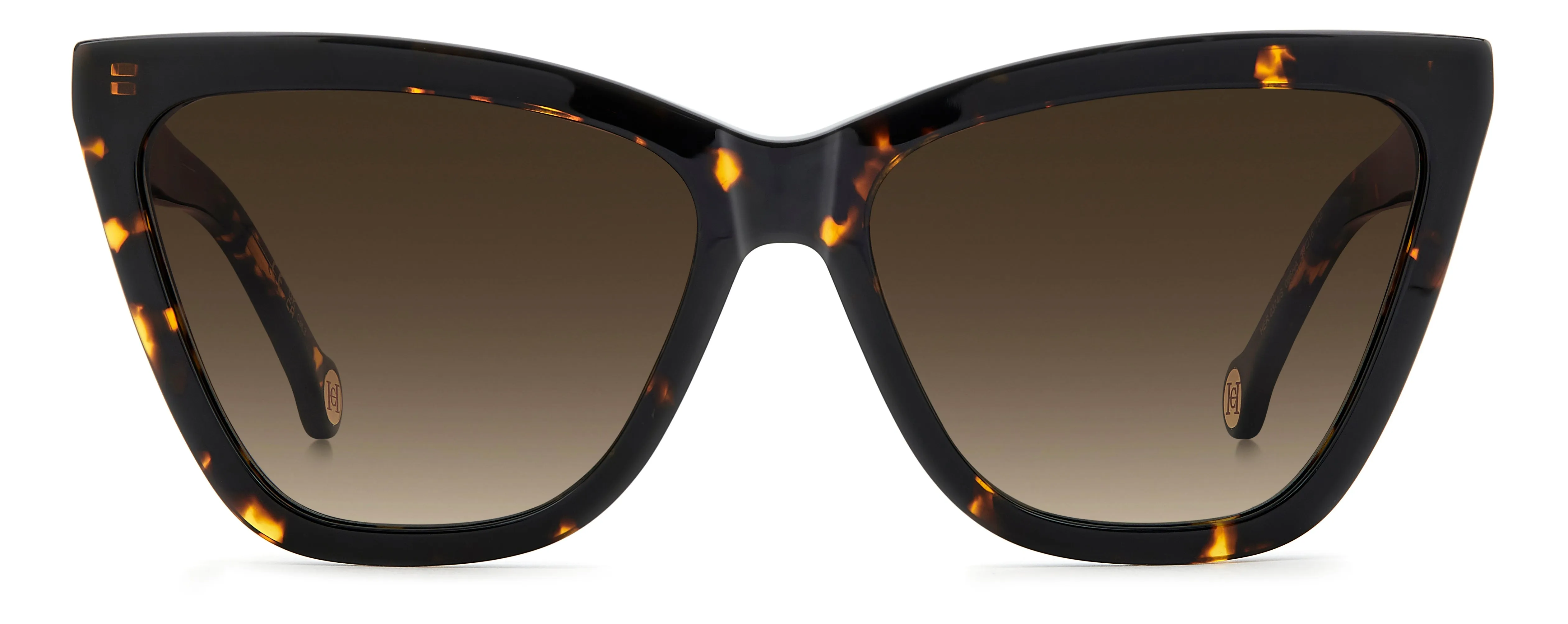 Carolina Herrera Carolina Herrera HER 0374/S 086/HA Occhiali da sole - immagine 2