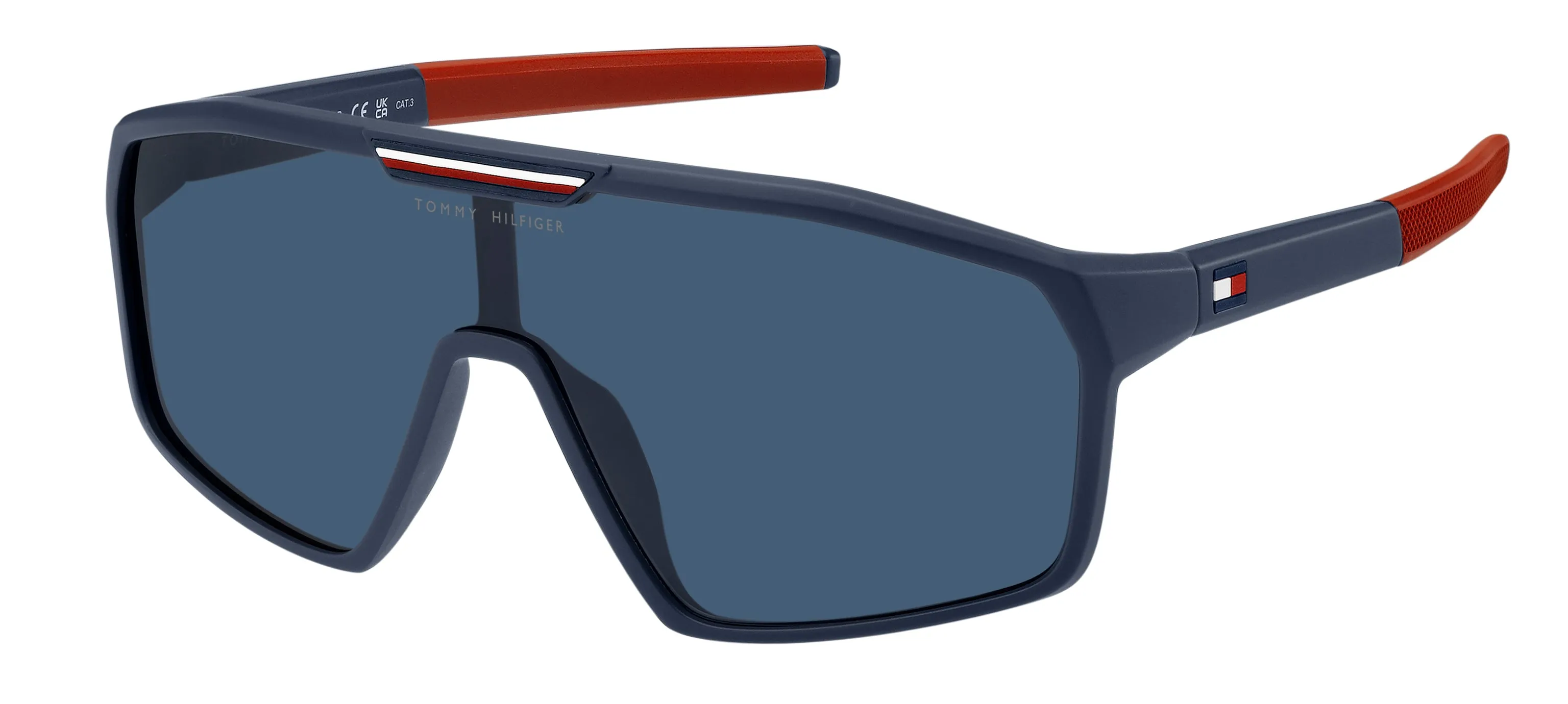 Tommy Hilfiger Tommy Hilfiger TH 2357/S PJP/KU Occhiali da sole - immagine 1