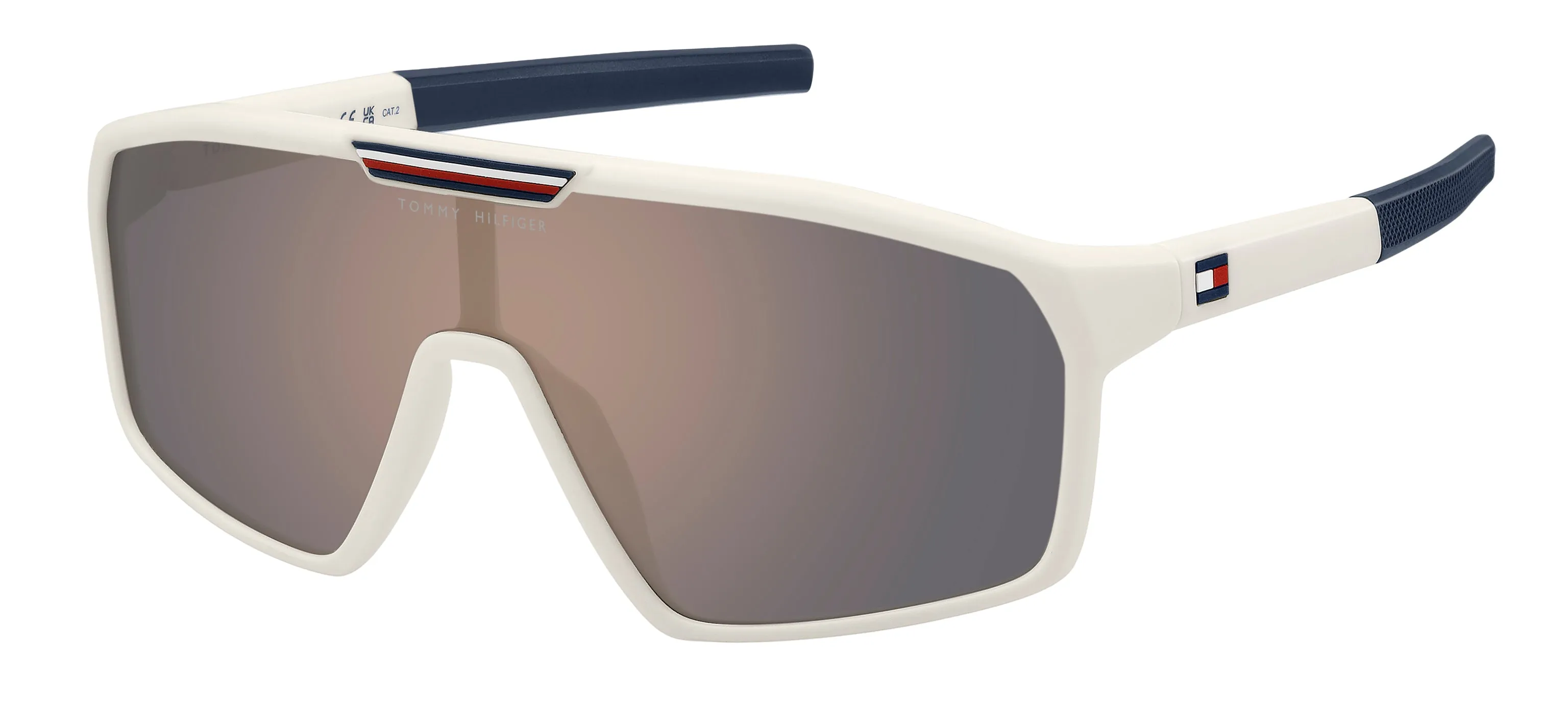 Tommy Hilfiger Tommy Hilfiger TH 2357/S 6HT/JO Occhiali da sole - immagine 1
