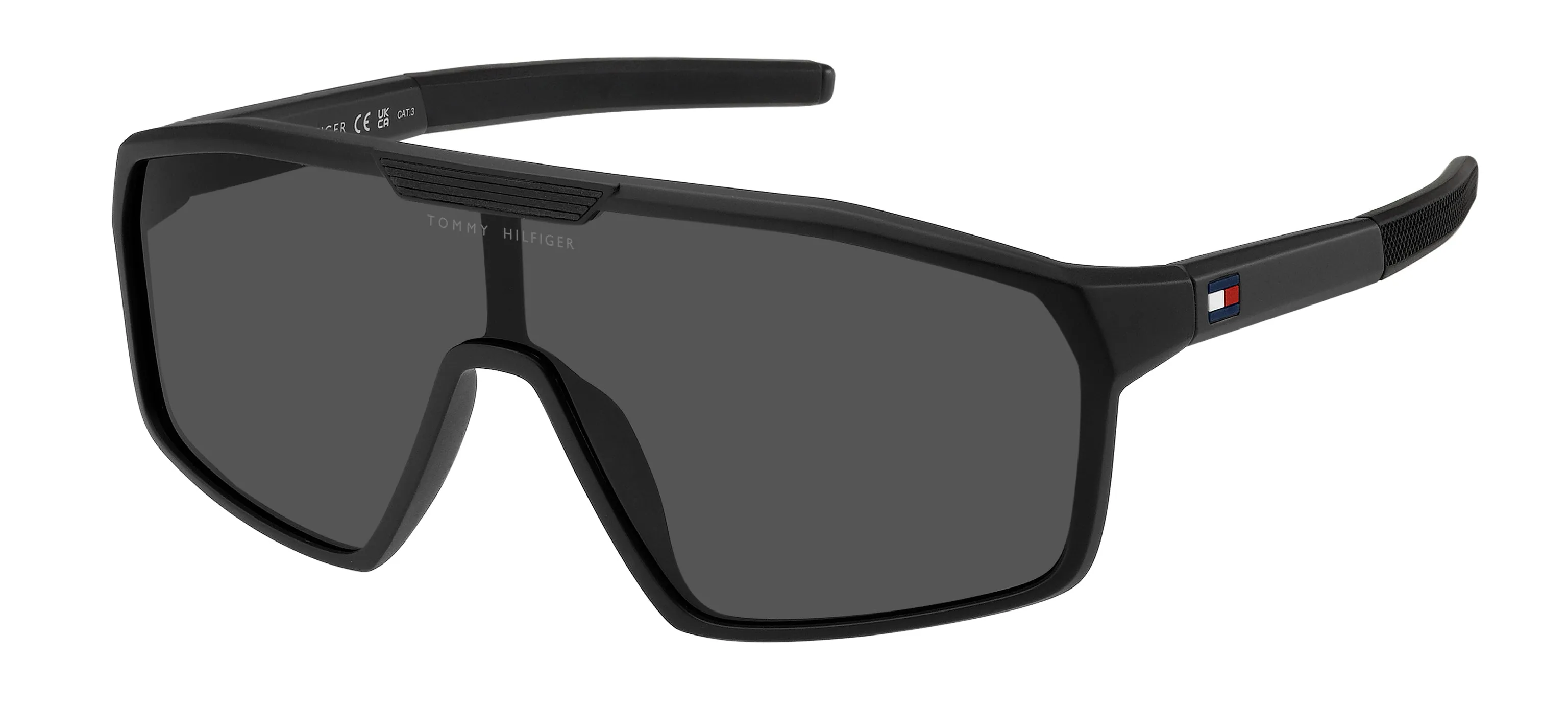 Tommy Hilfiger Tommy Hilfiger TH 2357/S 003/IR Occhiali da sole - immagine 1