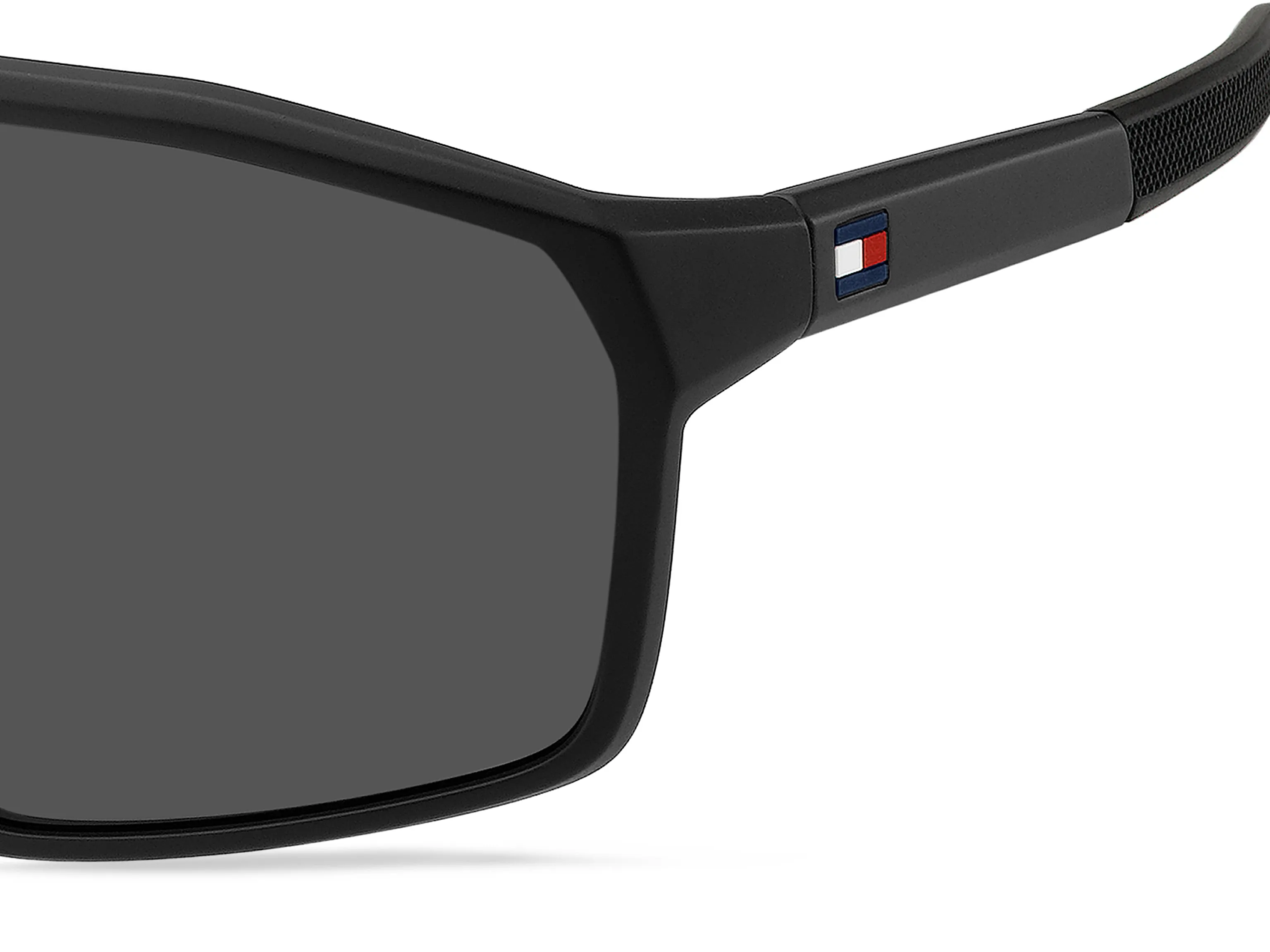 Tommy Hilfiger Tommy Hilfiger TH 2357/S 003/IR Occhiali da sole - immagine 3