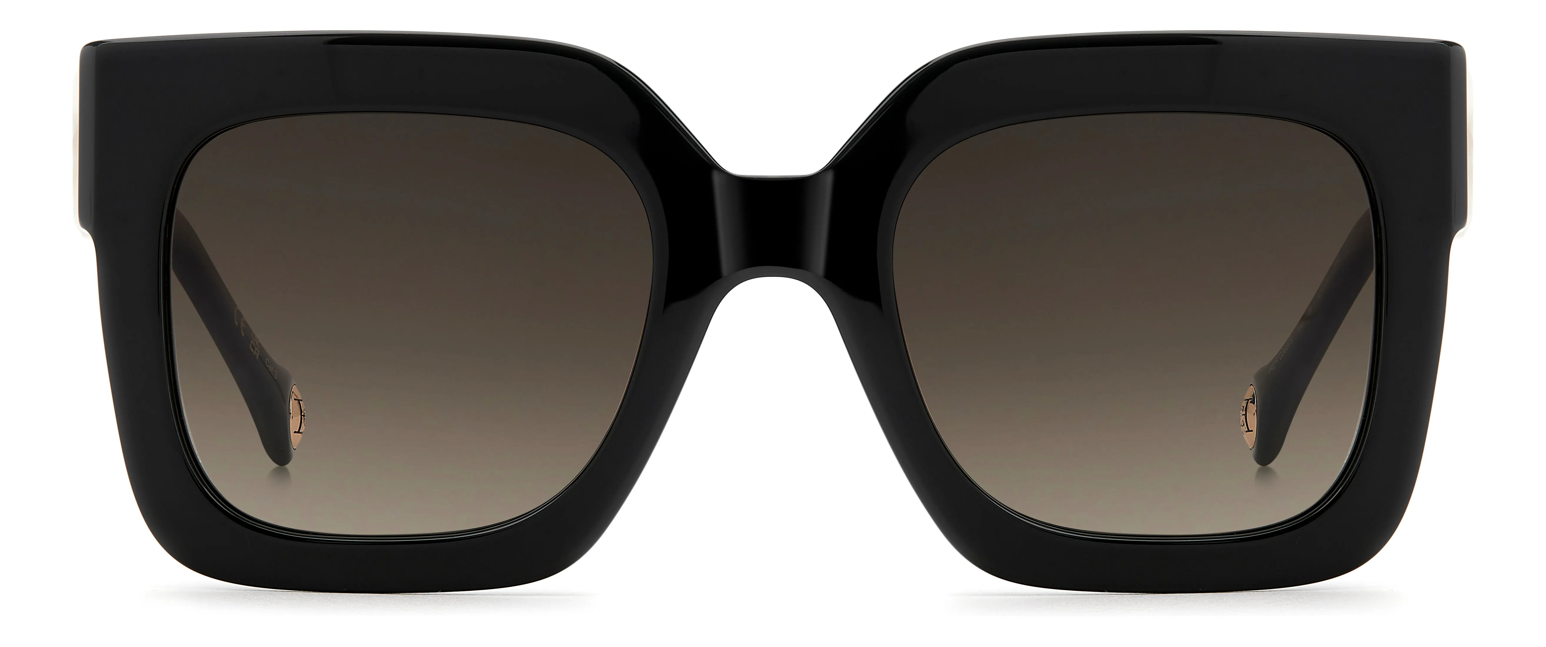 Carolina Herrera Carolina Herrera HER 0369/S GBY/HA Occhiali da sole - immagine 2