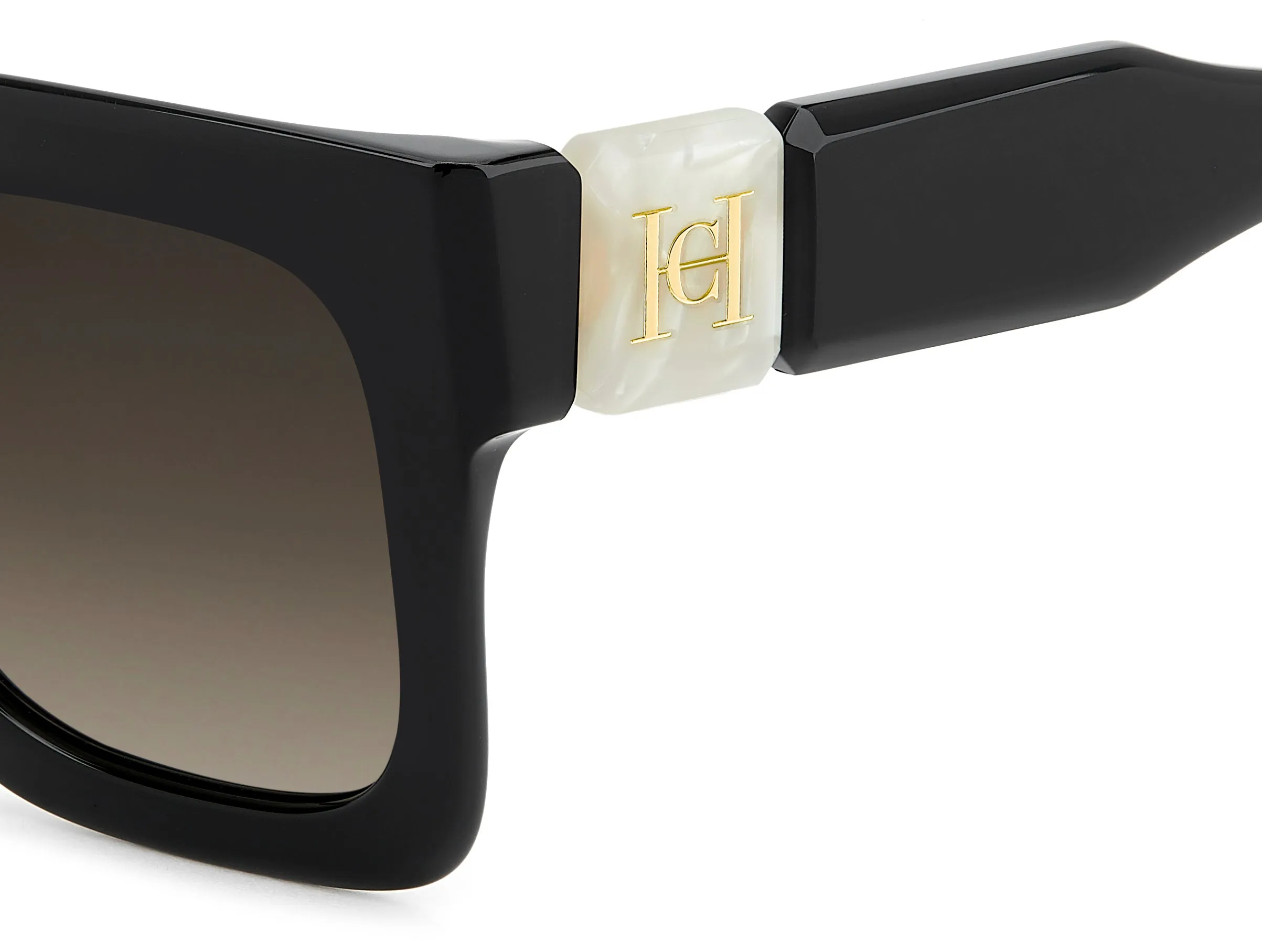 Carolina Herrera Carolina Herrera HER 0369/S GBY/HA Occhiali da sole - immagine 3