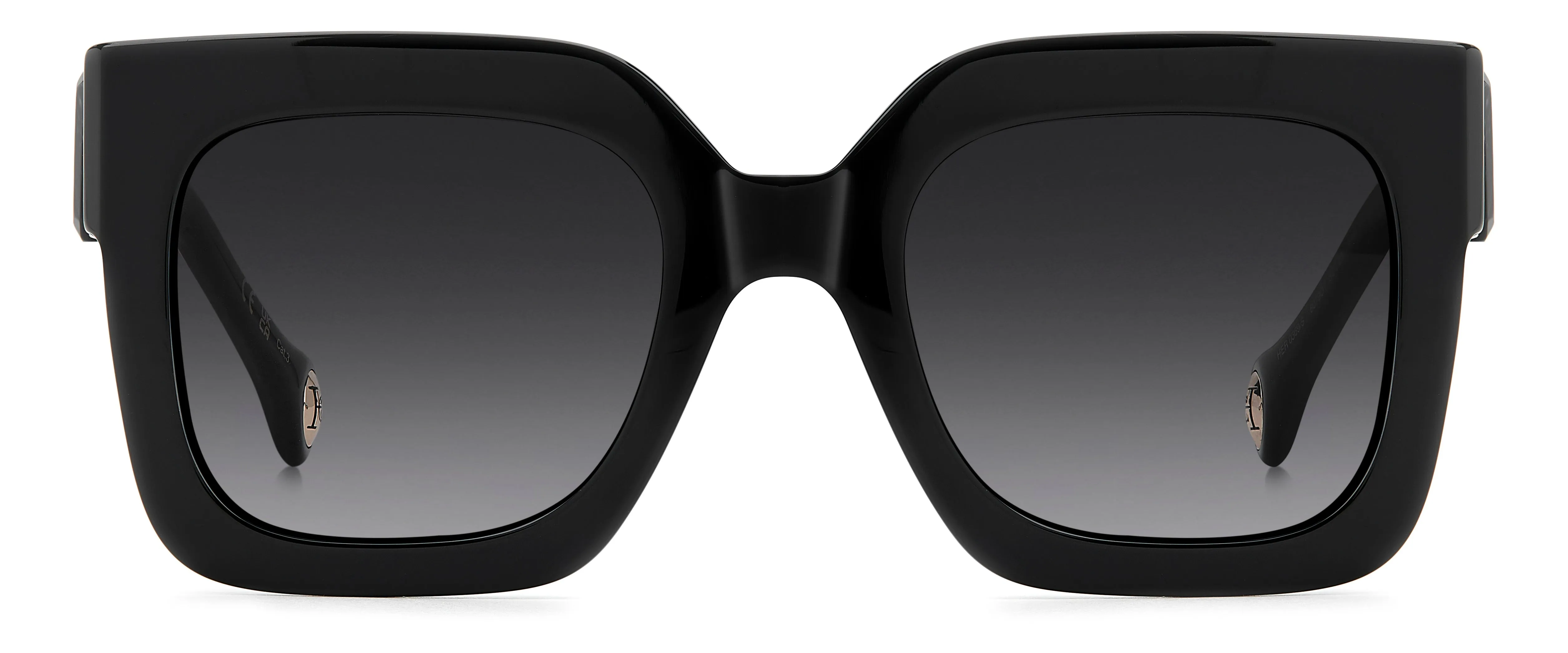 Carolina Herrera Carolina Herrera HER 0369/S 807/9O Occhiali da sole - immagine 2