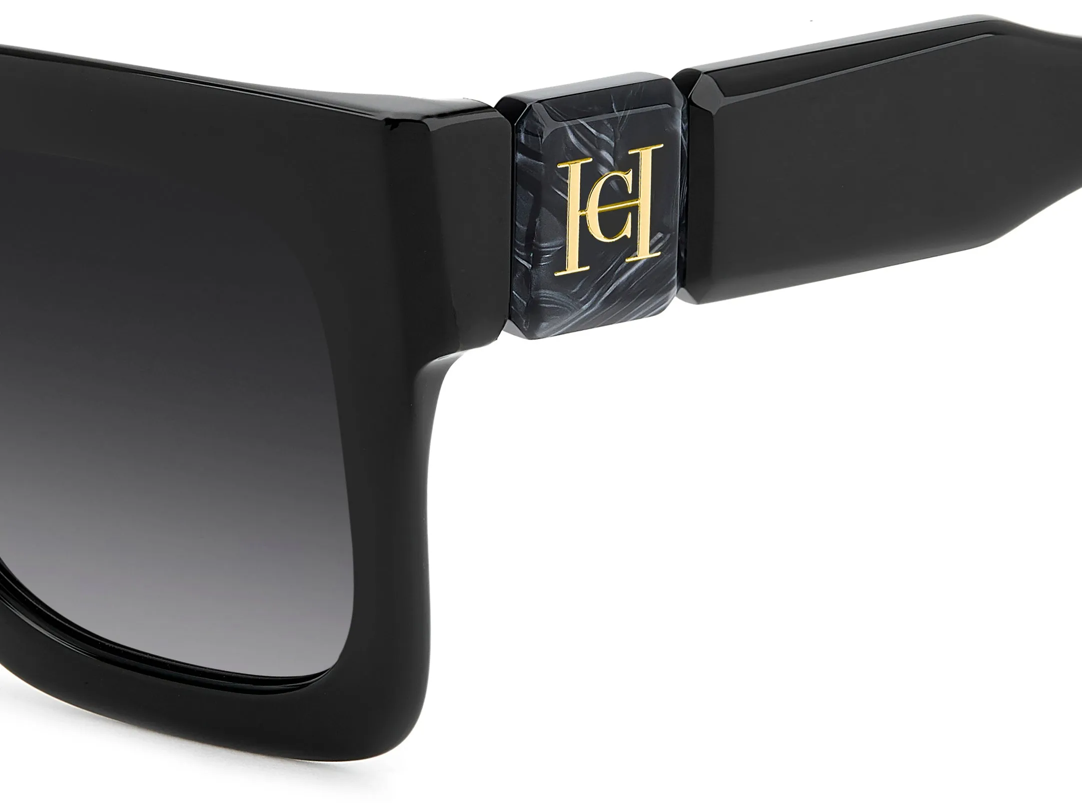 Carolina Herrera Carolina Herrera HER 0369/S 807/9O Occhiali da sole - immagine 3