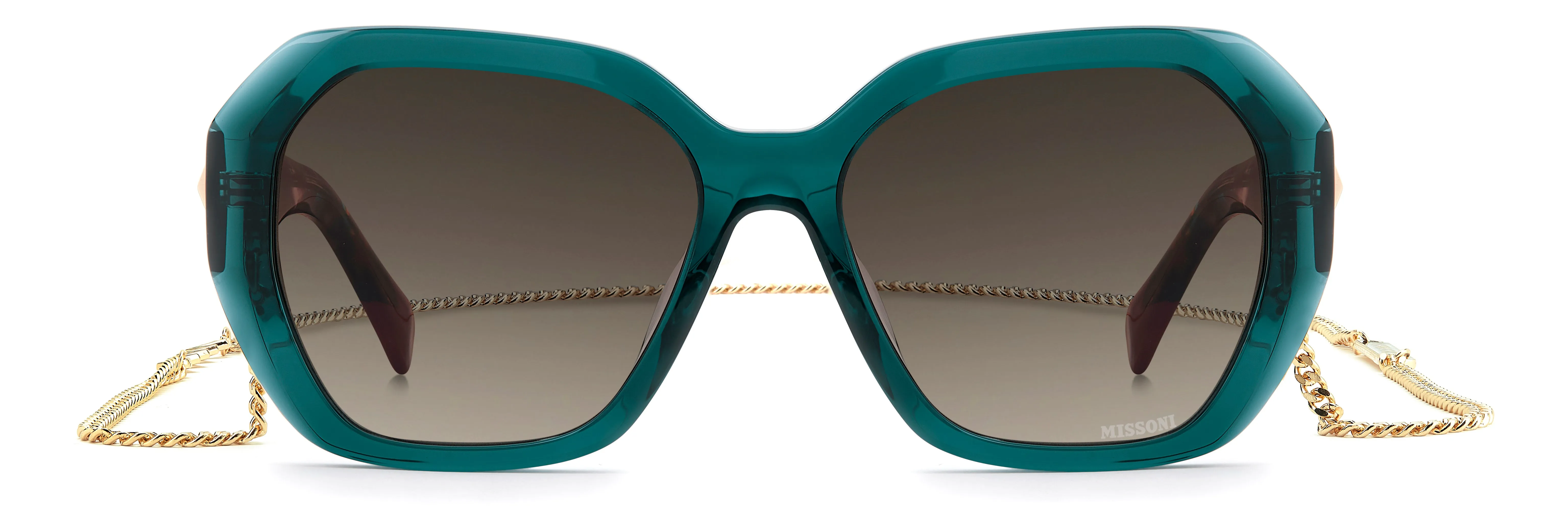 Missoni Missoni MIS 0268/G/S ZI9/HA Occhiali da sole - immagine 2