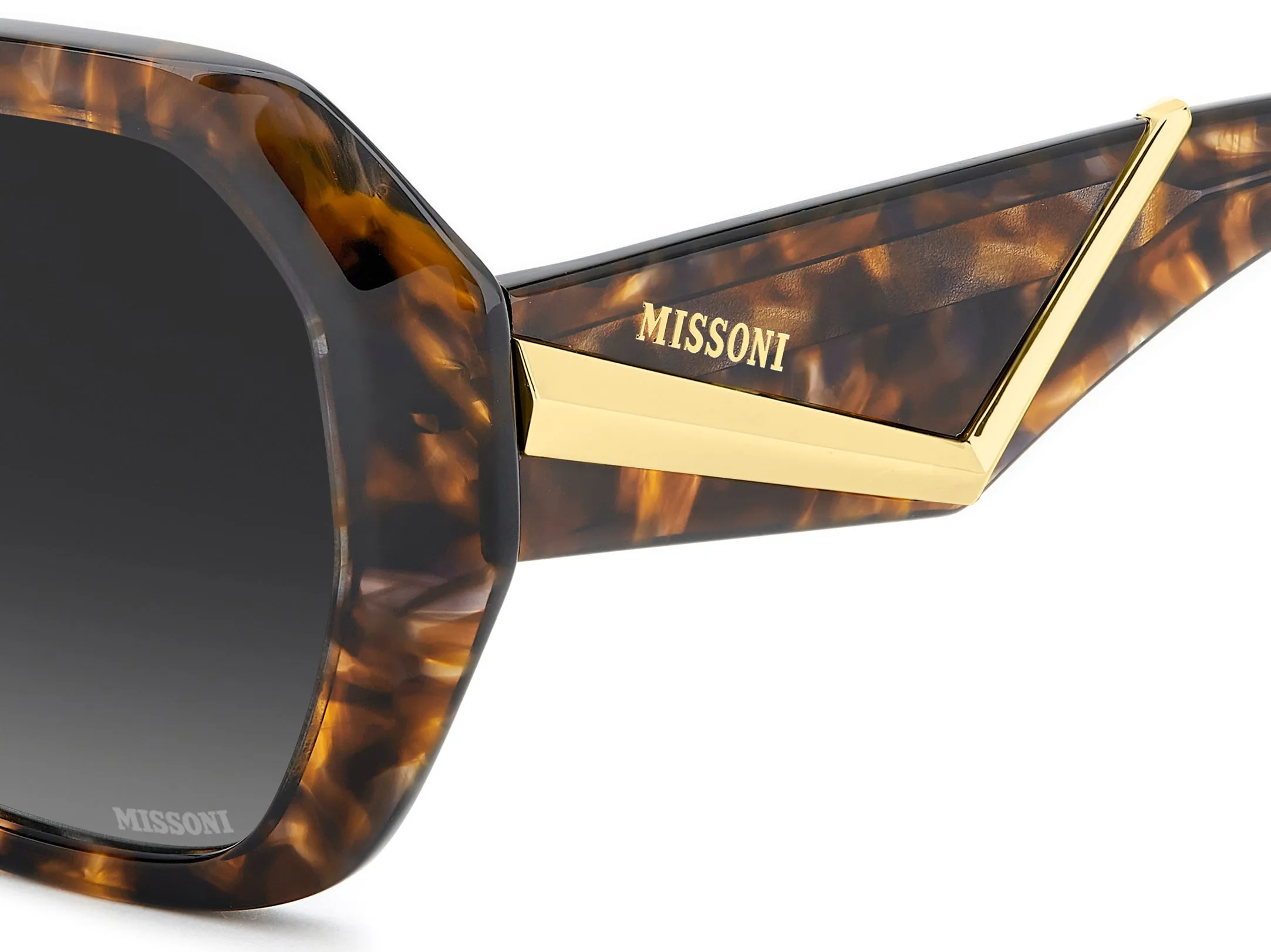 Missoni Missoni MIS 0268/G/S 9N4/9O Occhiali da sole - immagine 3