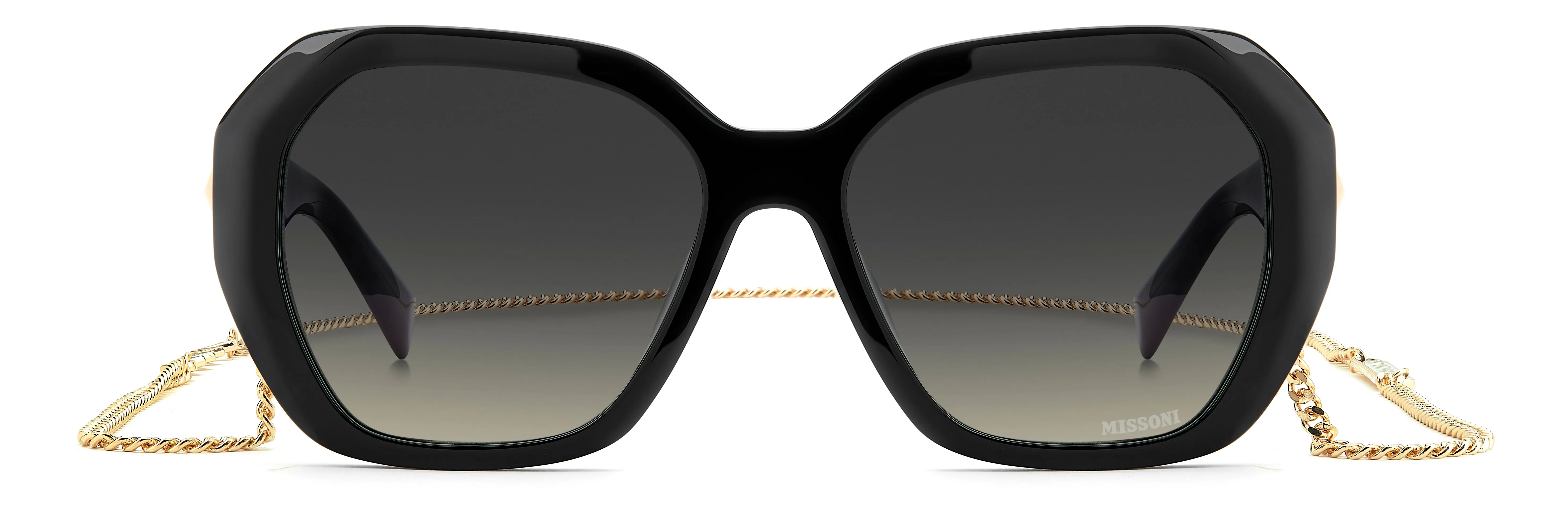 Missoni Missoni MIS 0268/G/S 807/PR Occhiali da sole - immagine 2
