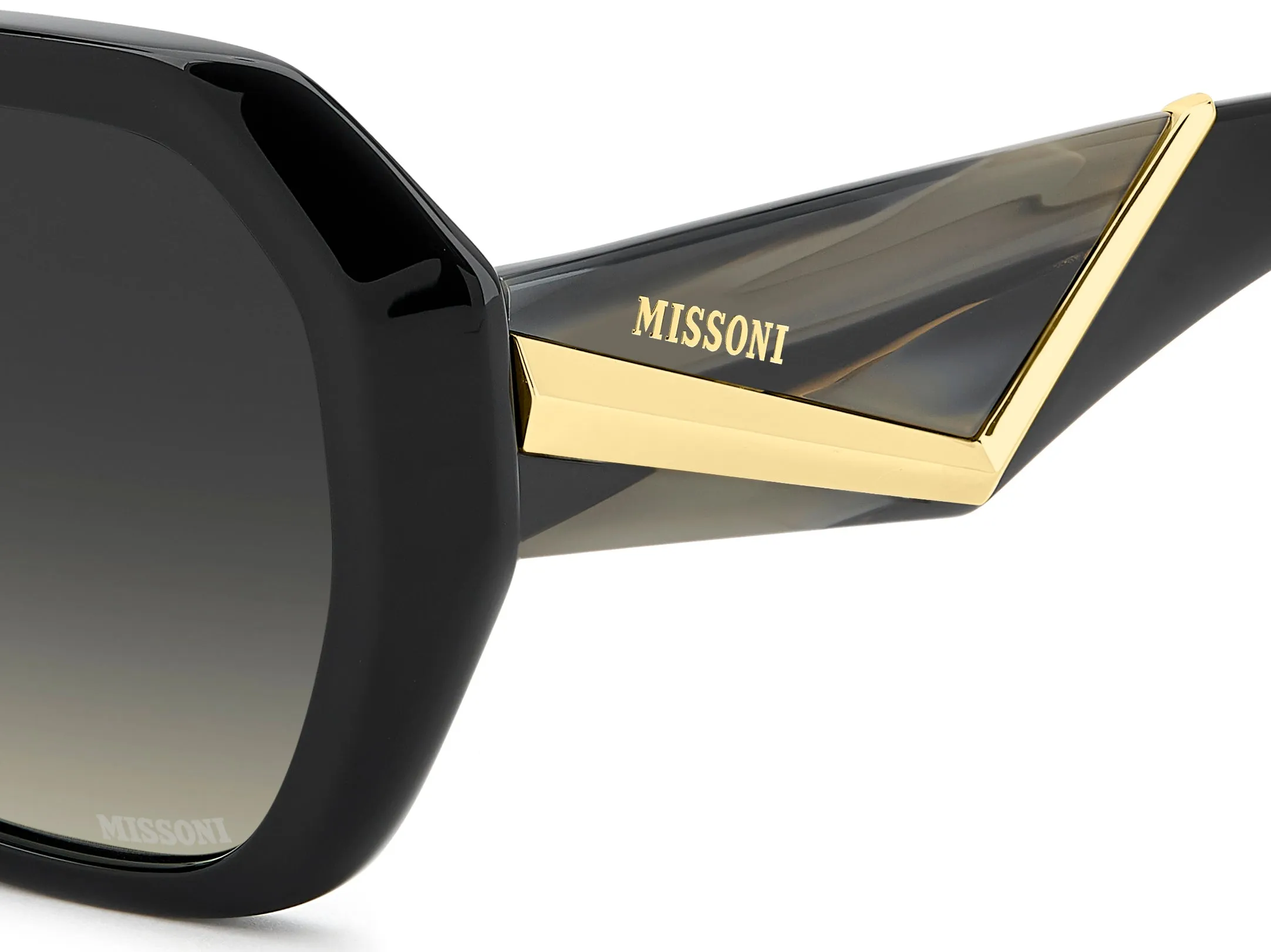 Missoni Missoni MIS 0268/G/S 807/PR Occhiali da sole - immagine 3