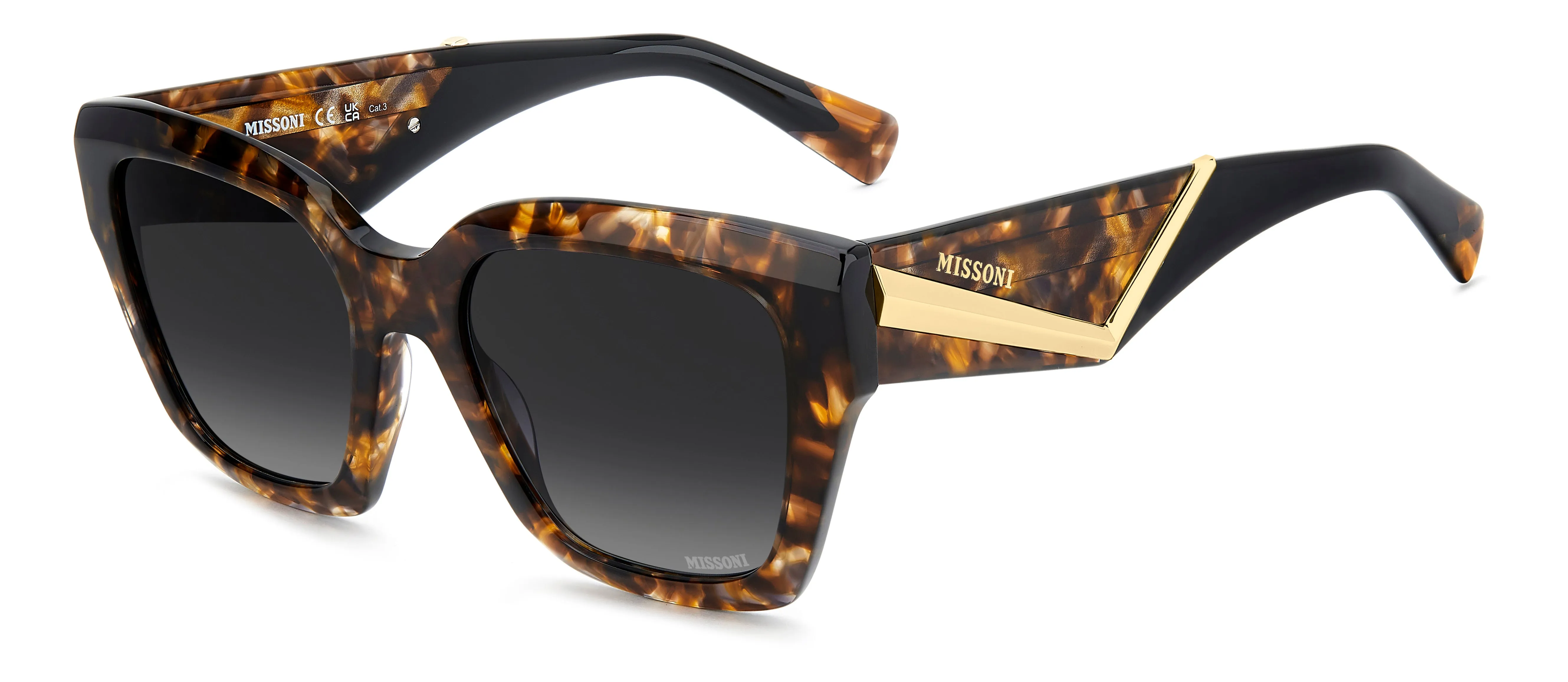 Missoni Missoni MIS 0267/S 9N4/9O Occhiali da sole - immagine 1