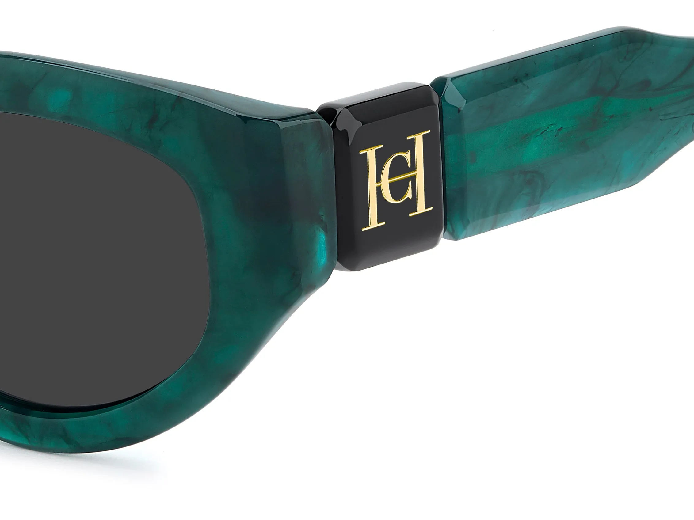 Carolina Herrera Carolina Herrera HER 0370/S UHP/IR Occhiali da sole - immagine 3