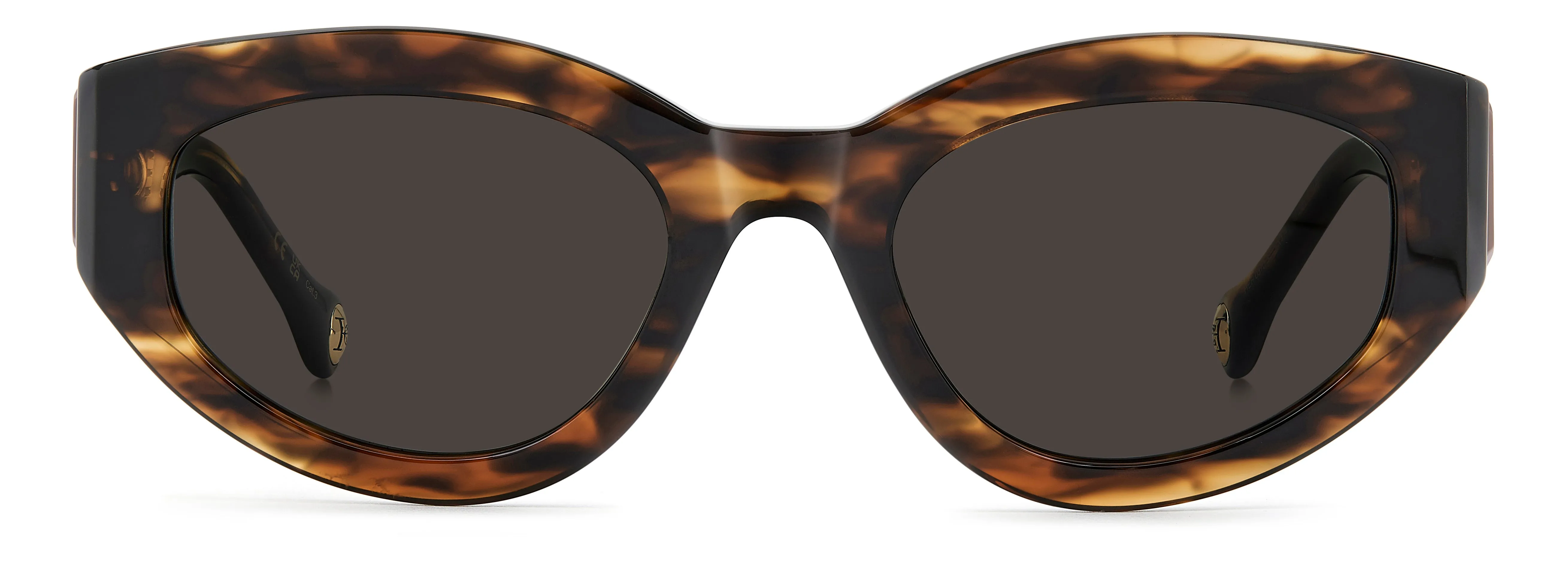 Carolina Herrera Carolina Herrera HER 0370/S EX4/IR Occhiali da sole - immagine 2