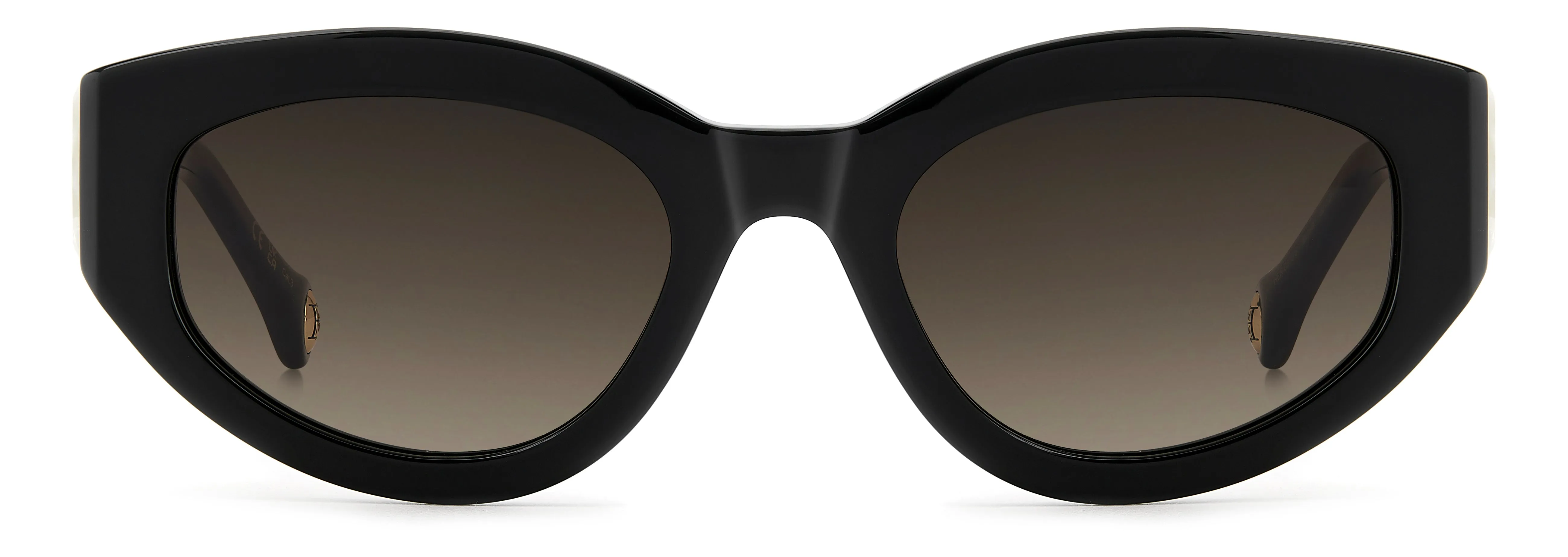 Carolina Herrera Carolina Herrera HER 0370/S 807/HA Occhiali da sole - immagine 2