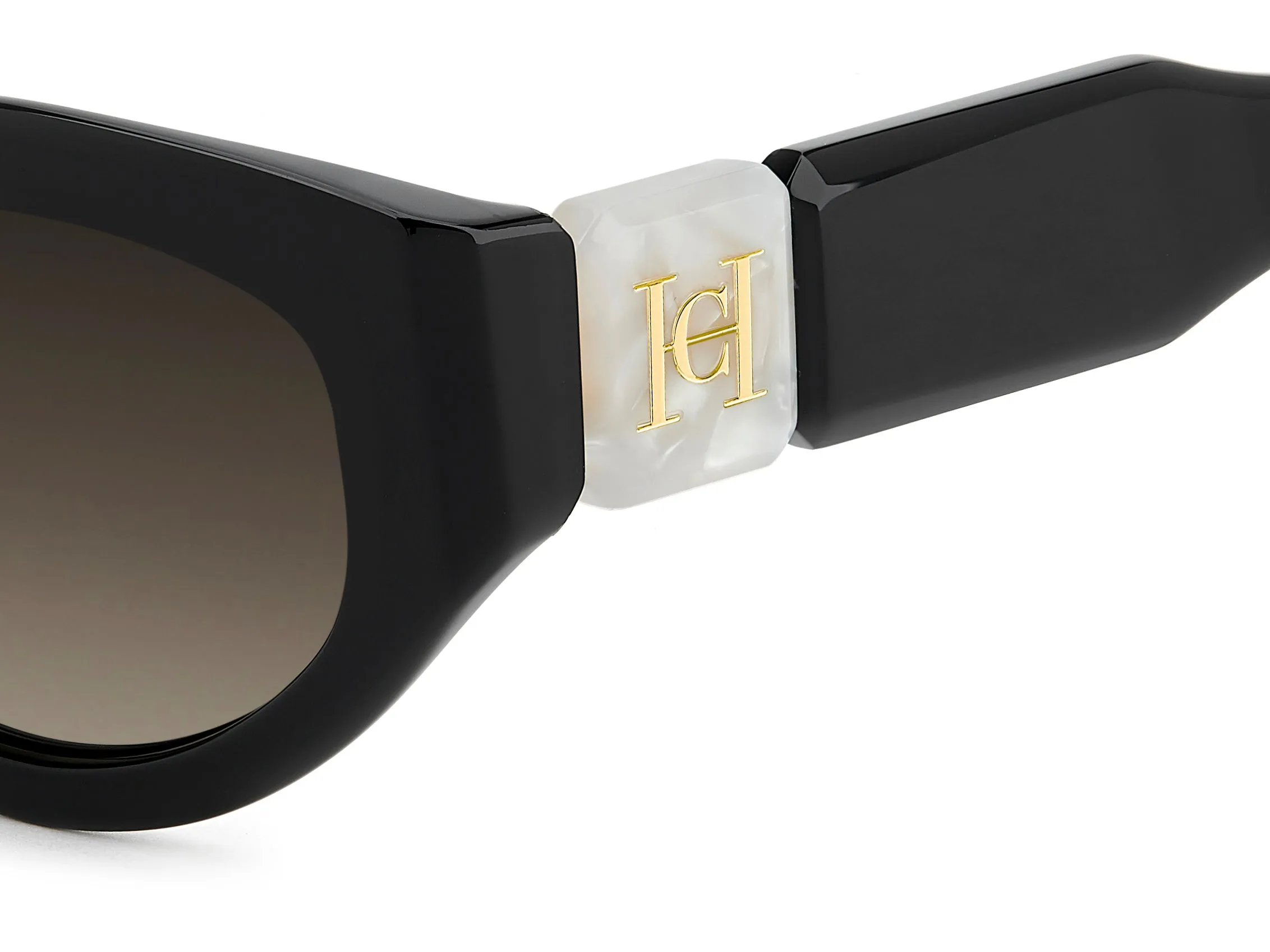 Carolina Herrera Carolina Herrera HER 0370/S 807/HA Occhiali da sole - immagine 3