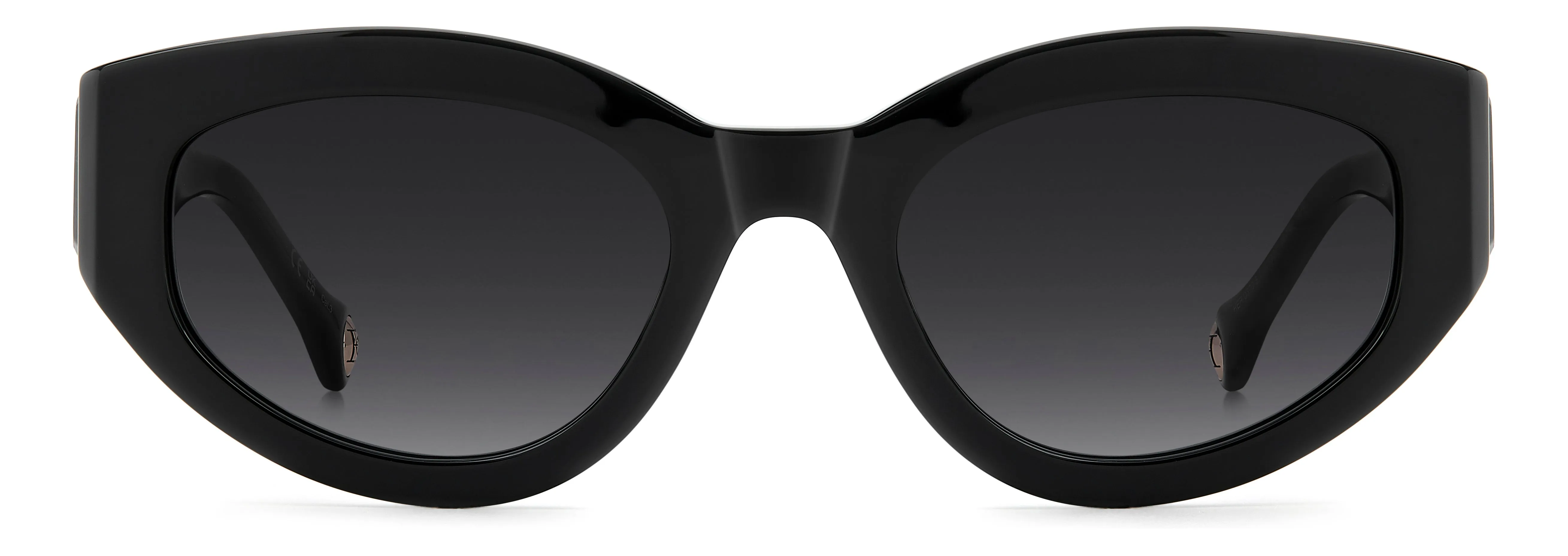 Carolina Herrera Carolina Herrera HER 0370/S 807/9O Occhiali da sole - immagine 2