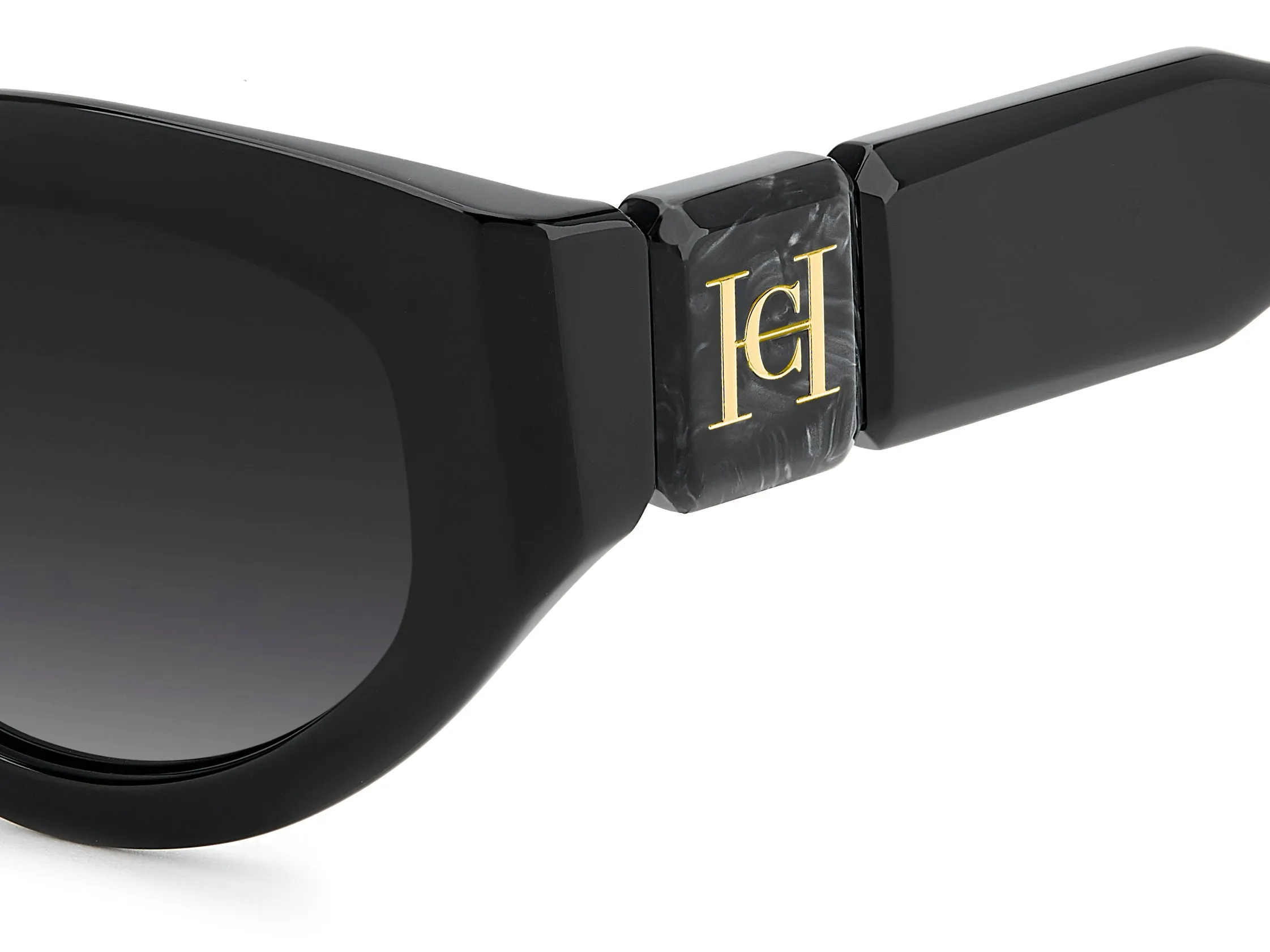 Carolina Herrera Carolina Herrera HER 0370/S 807/9O Occhiali da sole - immagine 3