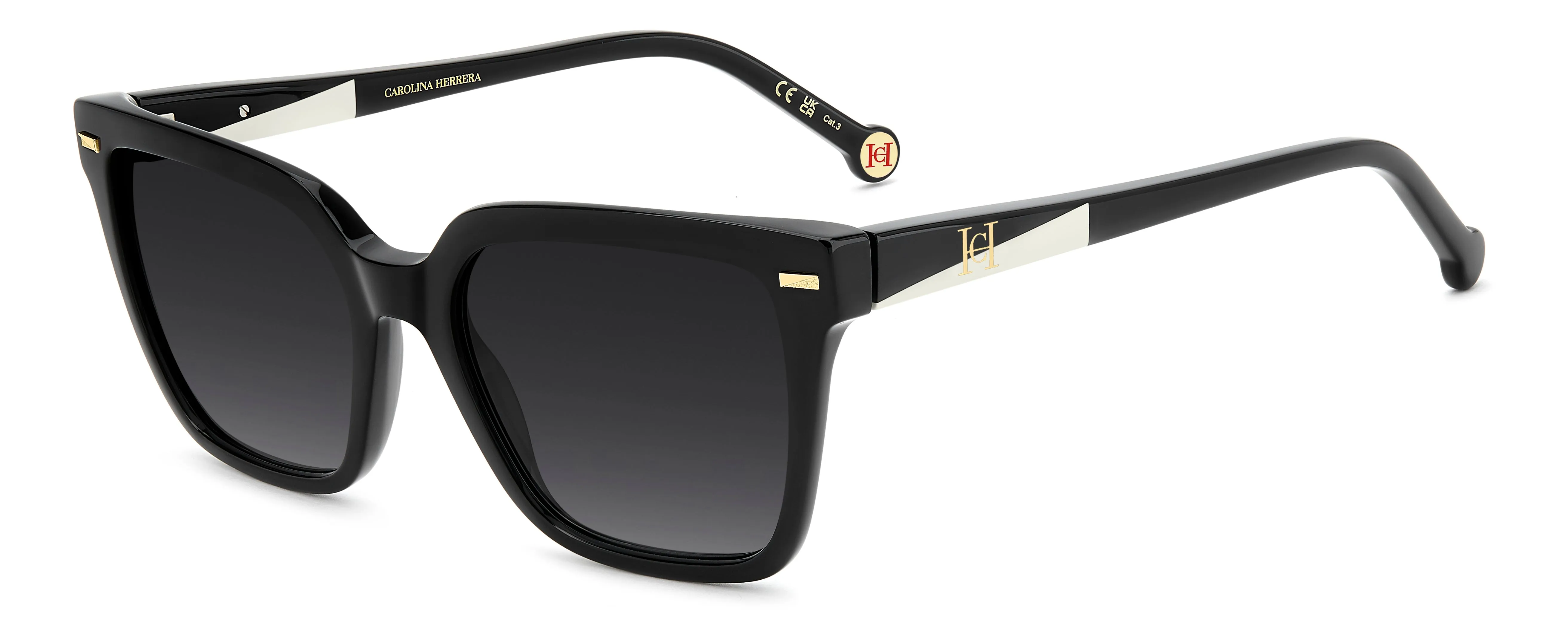 Carolina Herrera Carolina Herrera HER 0361/S 807/9O Occhiali da sole - immagine 1