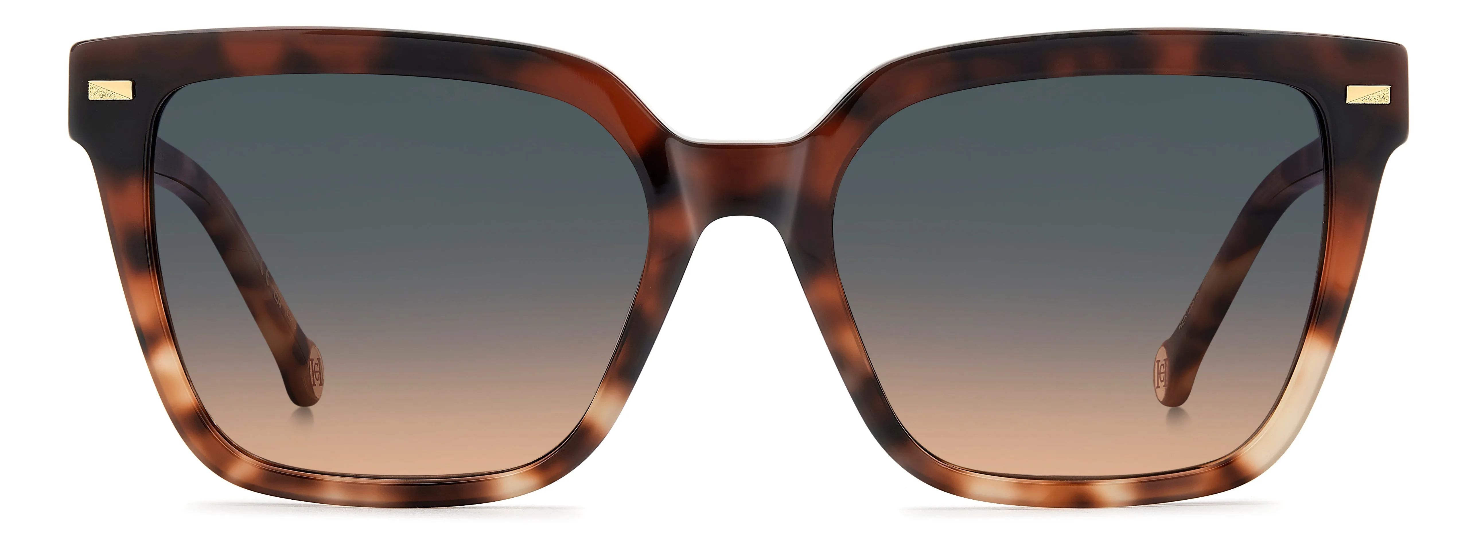 Carolina Herrera Carolina Herrera HER 0361/S 3ZK/TH Occhiali da sole - immagine 2