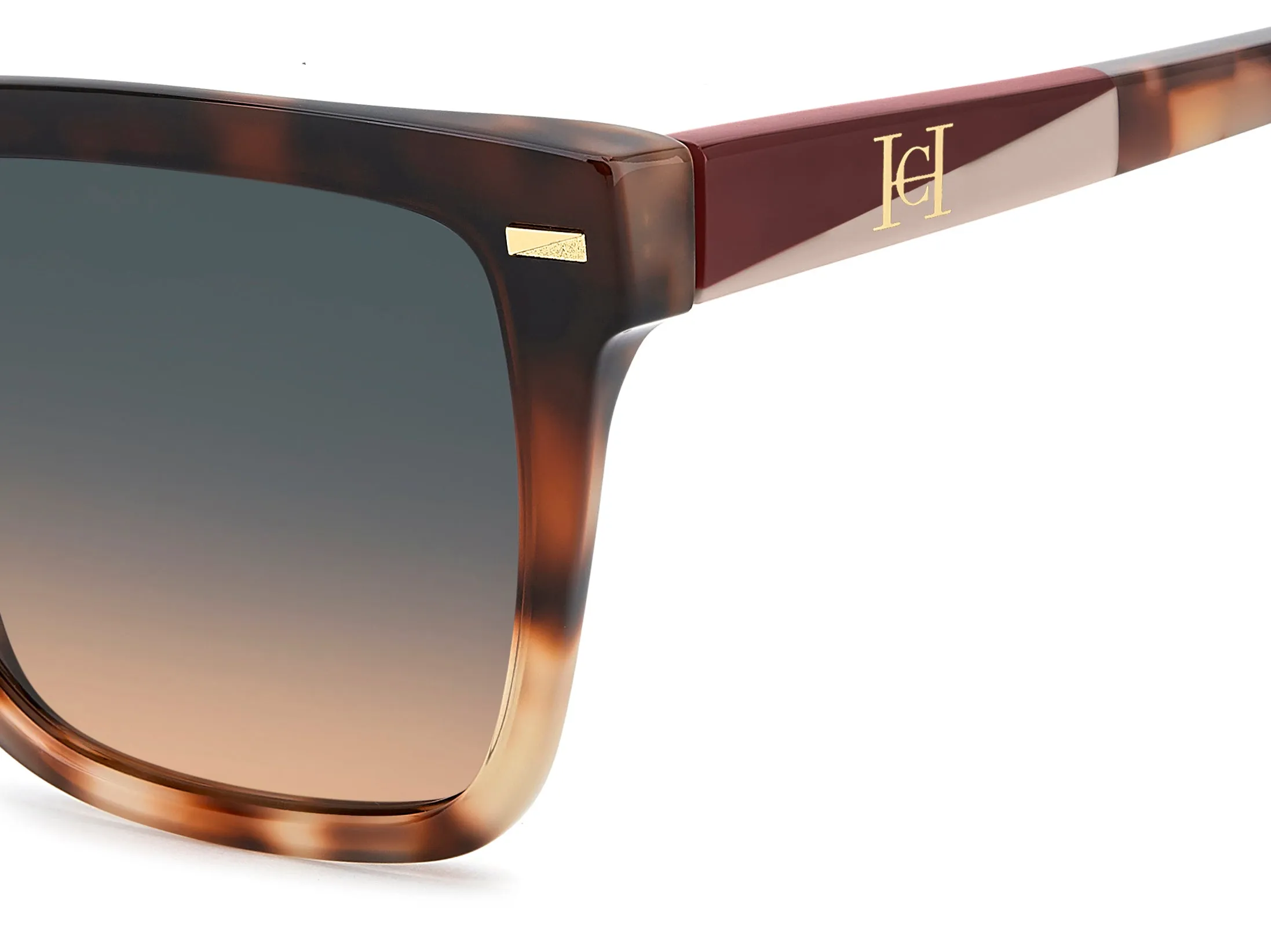 Carolina Herrera Carolina Herrera HER 0361/S 3ZK/TH Occhiali da sole - immagine 3