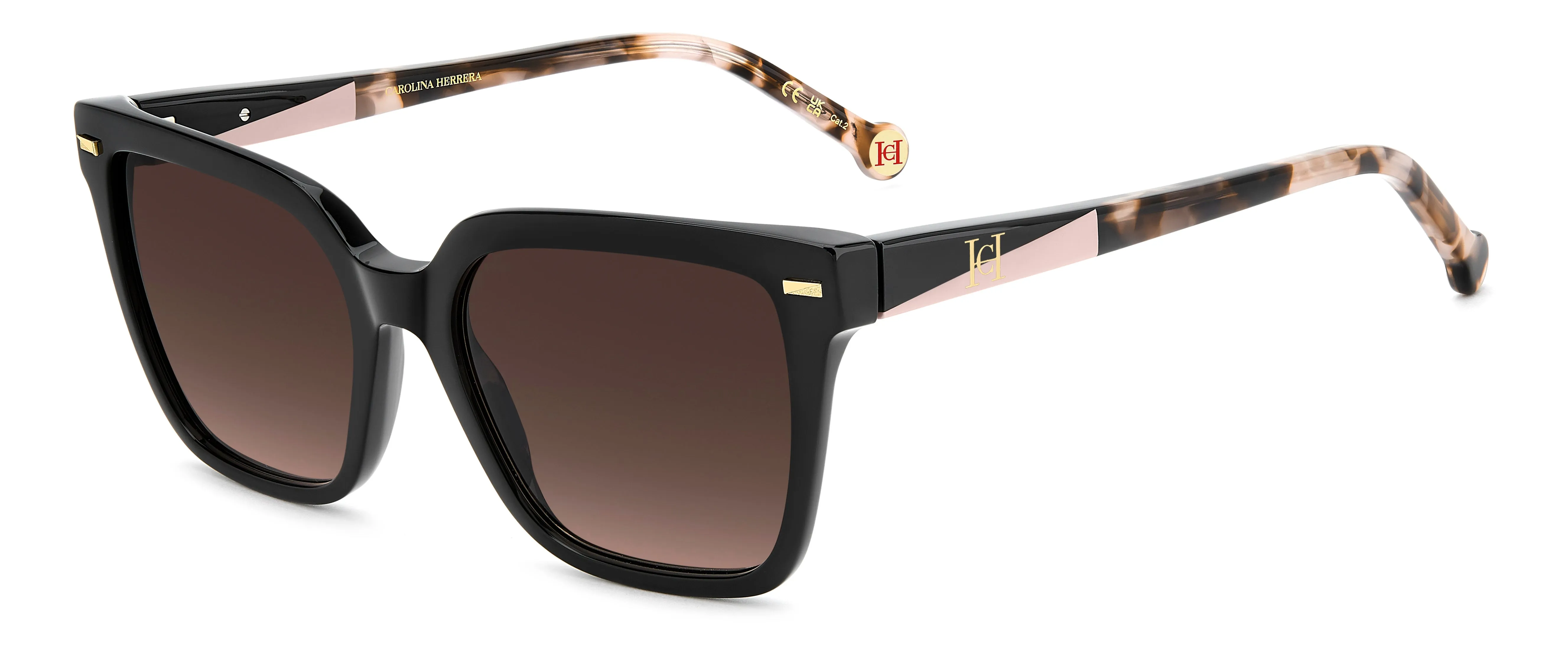Carolina Herrera Carolina Herrera HER 0361/S 2TB/HA Occhiali da sole - immagine 1