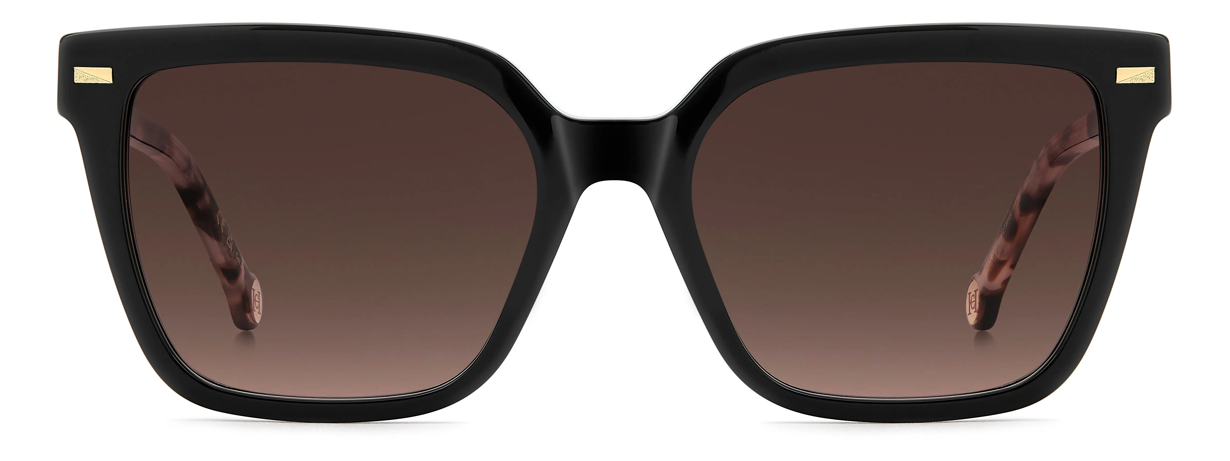 Carolina Herrera Carolina Herrera HER 0361/S 2TB/HA Occhiali da sole - immagine 2