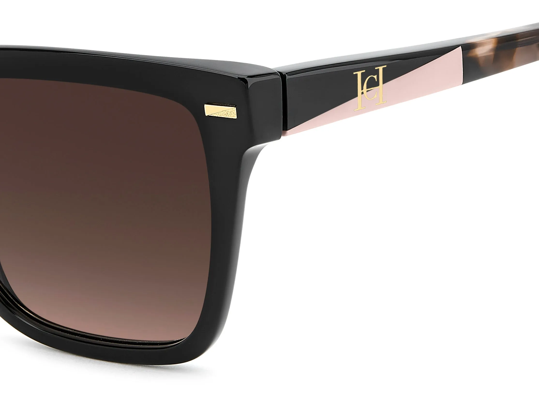 Carolina Herrera Carolina Herrera HER 0361/S 2TB/HA Occhiali da sole - immagine 3