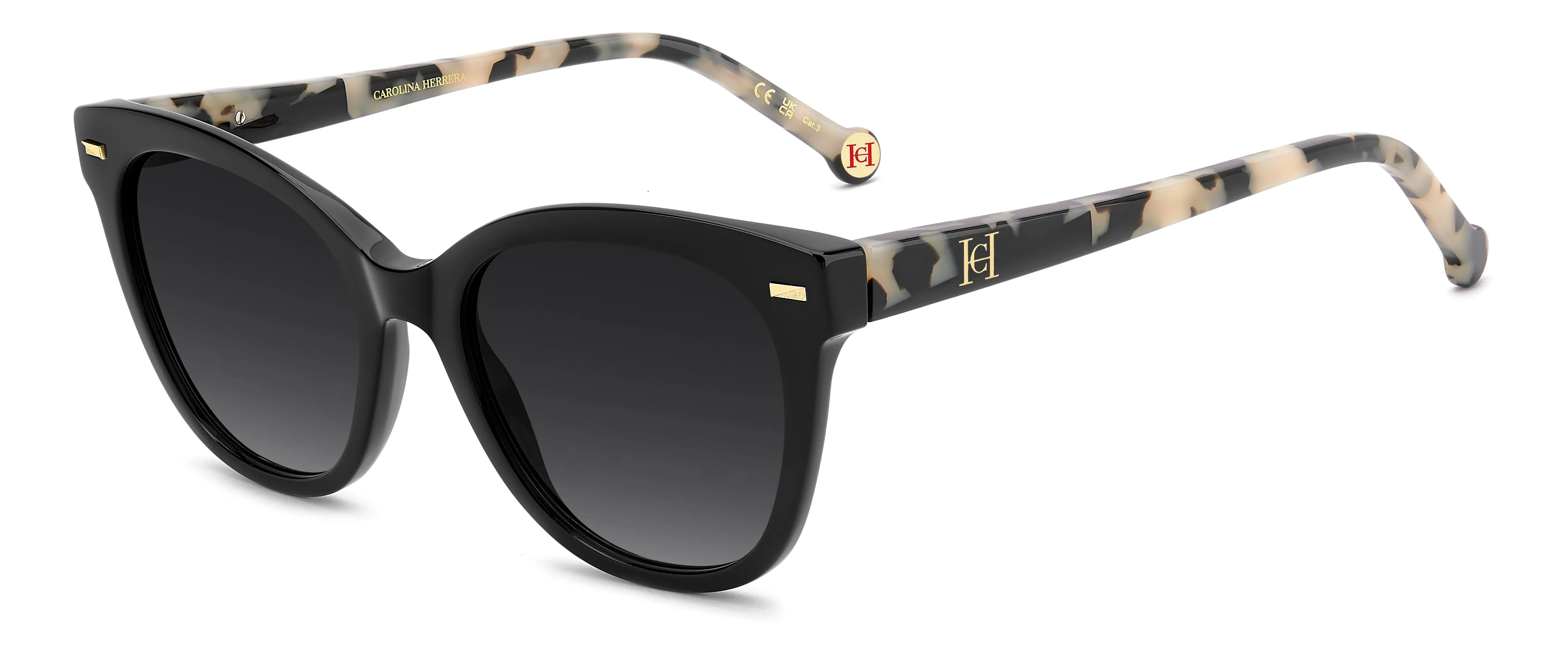 Carolina Herrera Carolina Herrera HER 0360/S TCB/9O Occhiali da sole - immagine 1