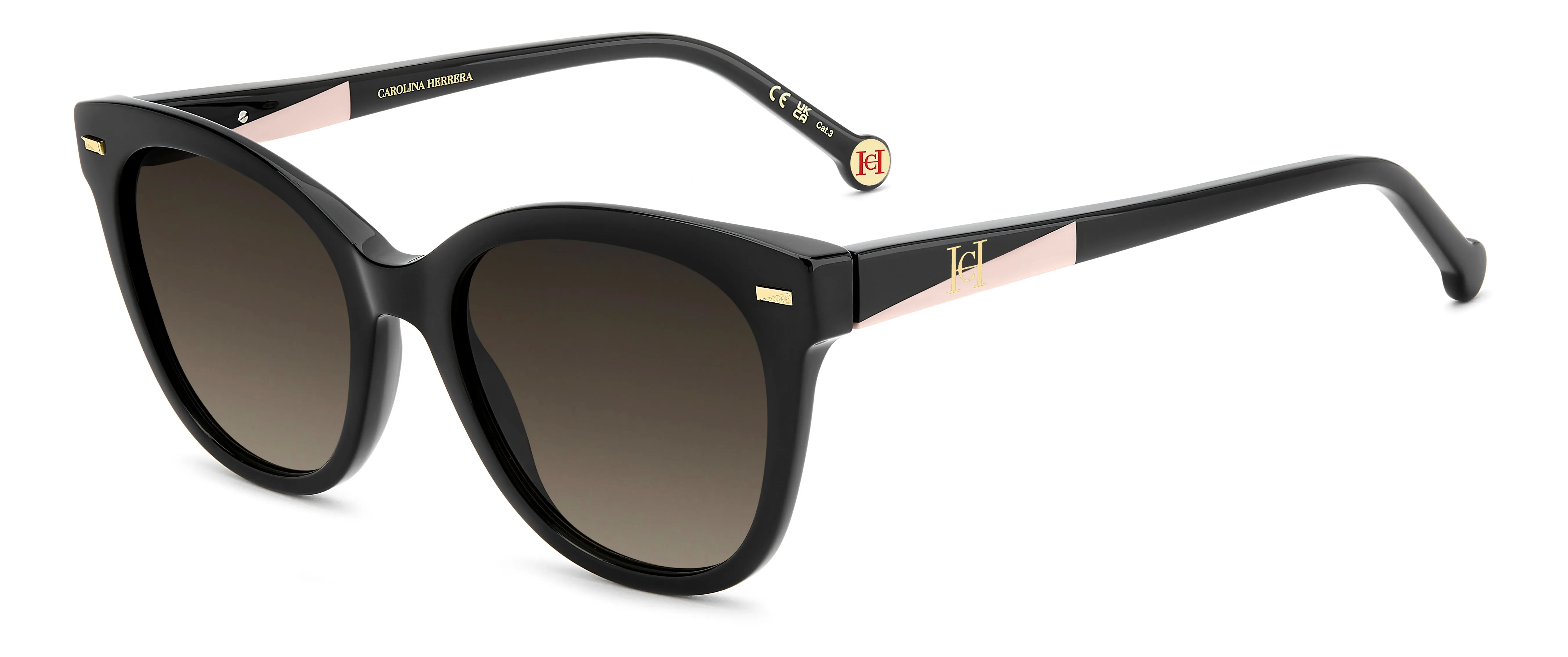 Carolina Herrera Carolina Herrera HER 0360/S 807/HA Occhiali da sole - immagine 1