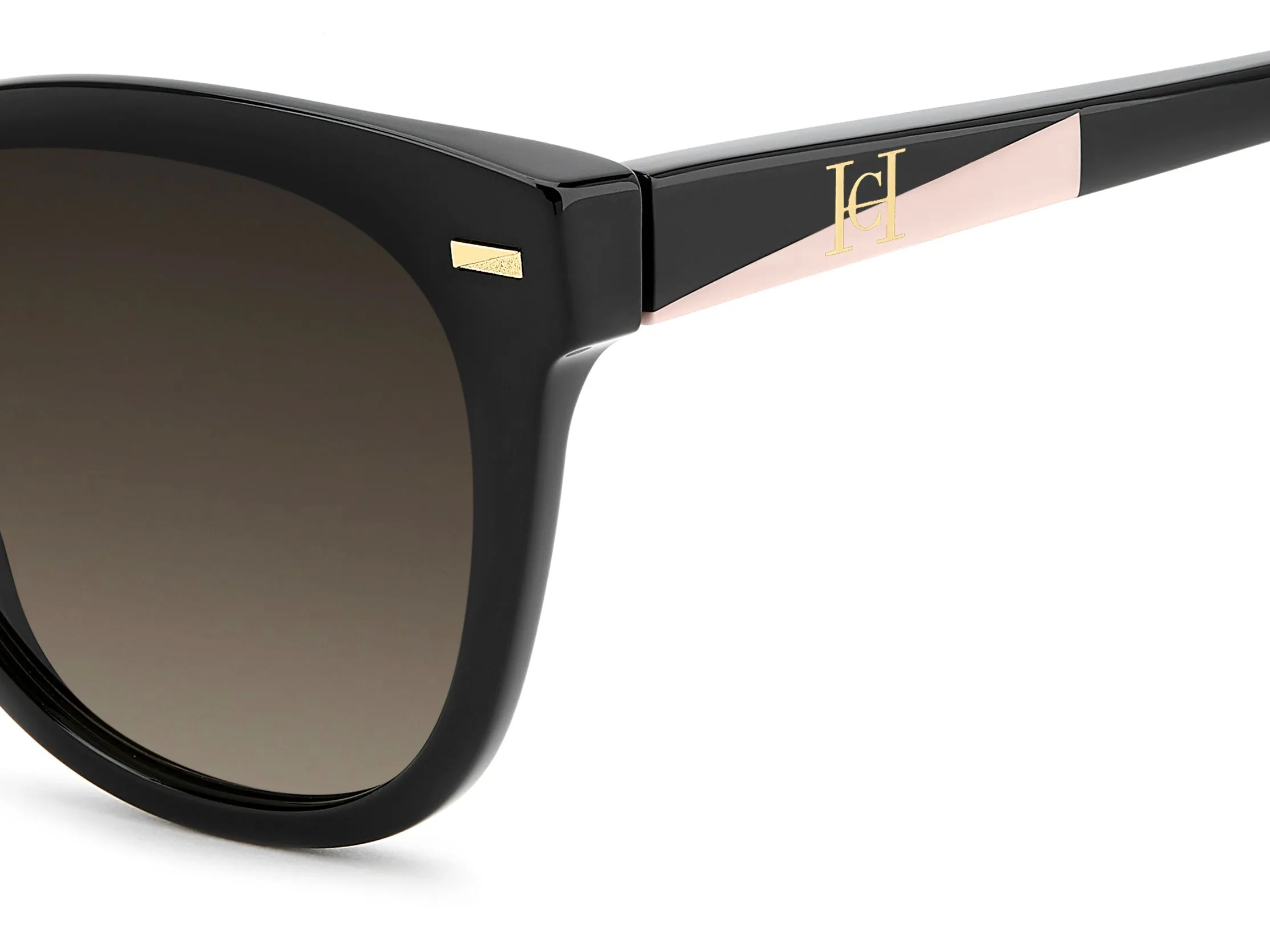 Carolina Herrera Carolina Herrera HER 0360/S 807/HA Occhiali da sole - immagine 3