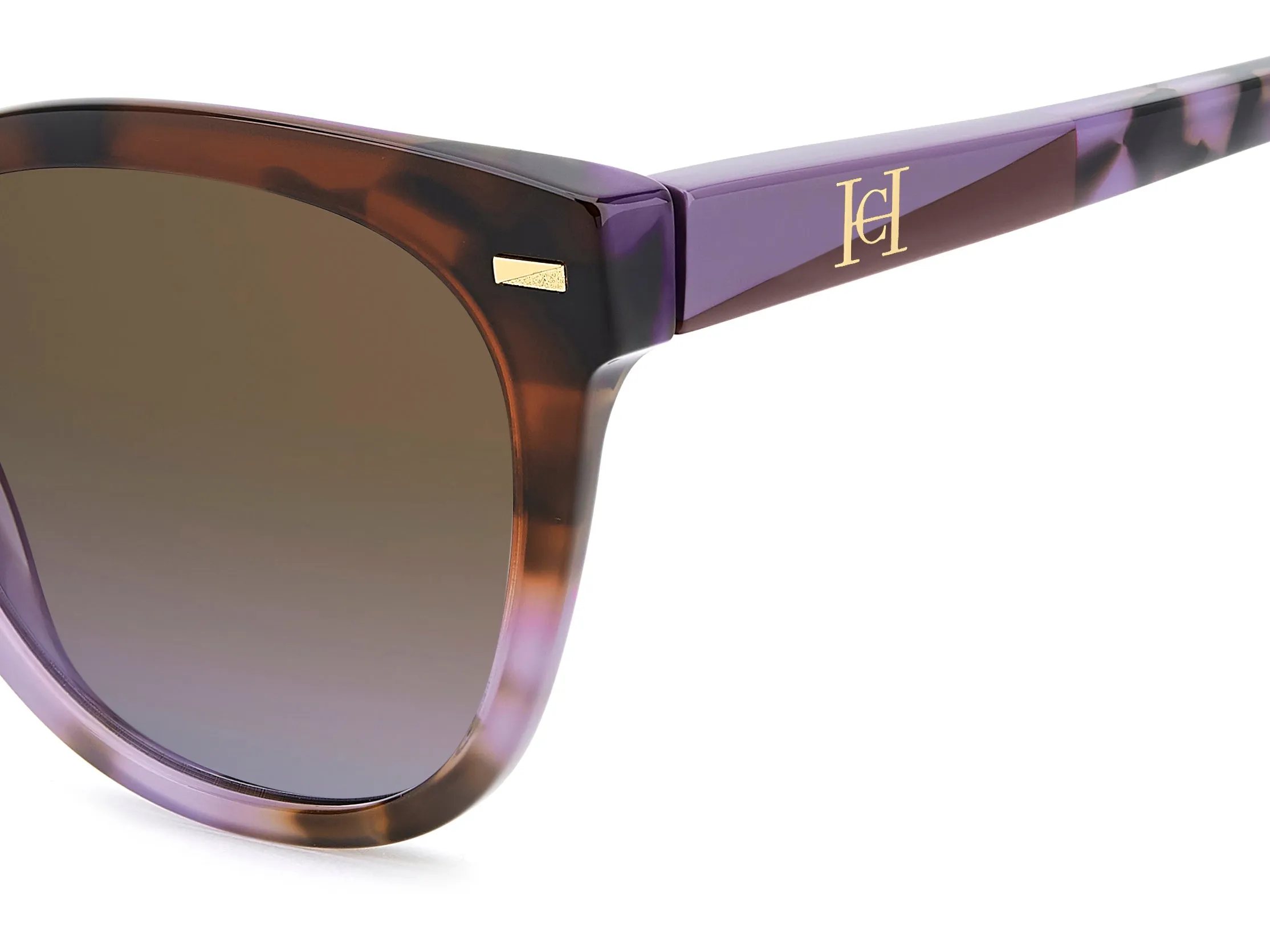 Carolina Herrera Carolina Herrera HER 0360/S 52A/QR Occhiali da sole - immagine 3