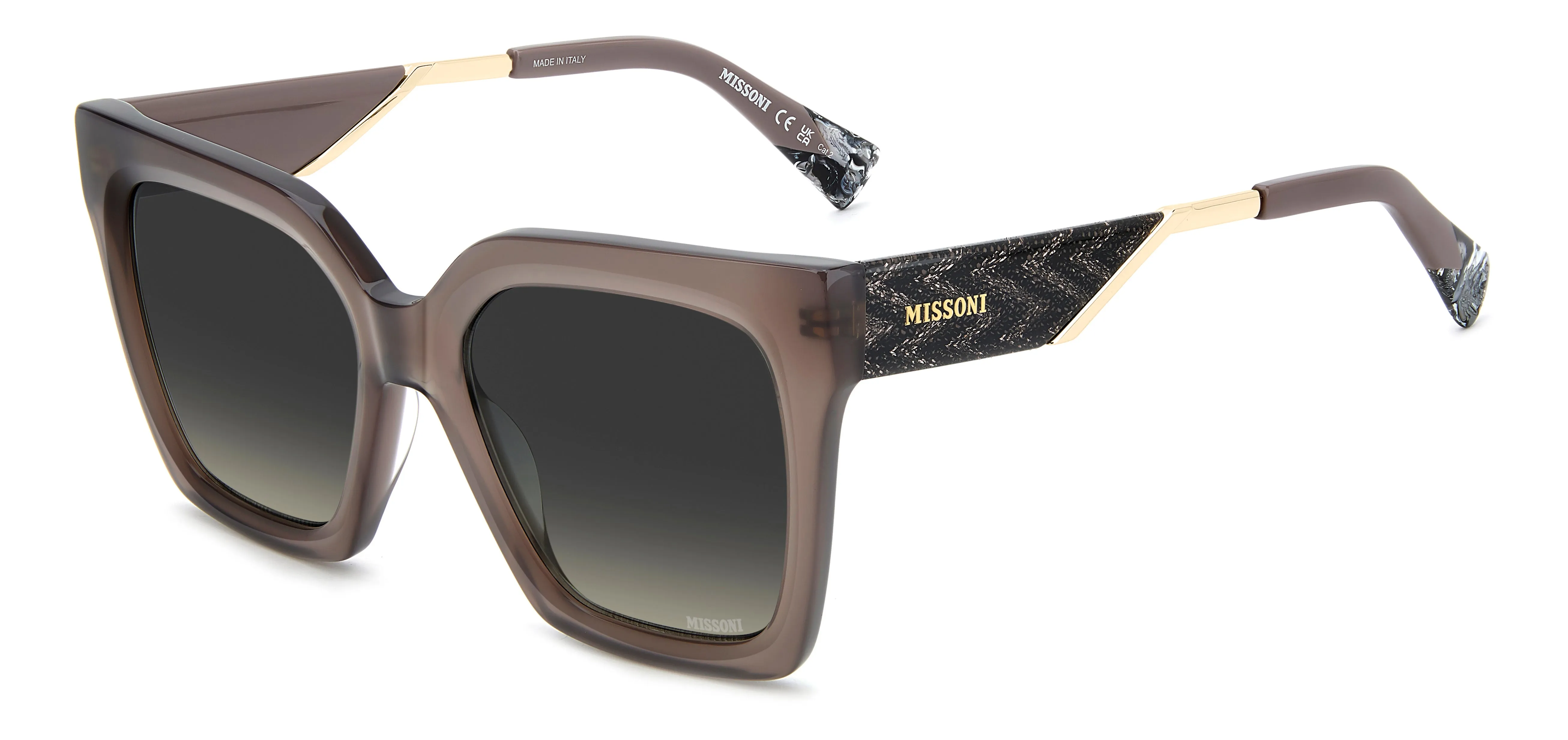 Missoni Missoni MIS 0264/G/S 79U/PR Occhiali da sole - immagine 1
