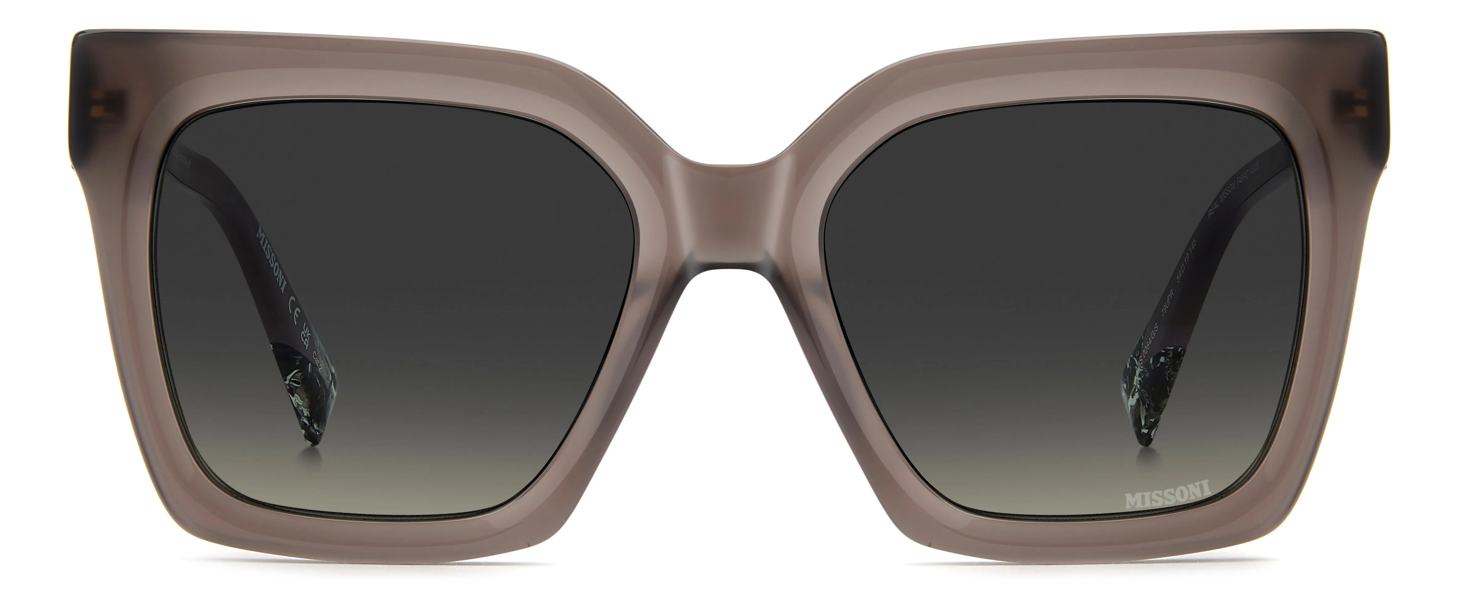 Missoni Missoni MIS 0264/G/S 79U/PR Occhiali da sole - immagine 2