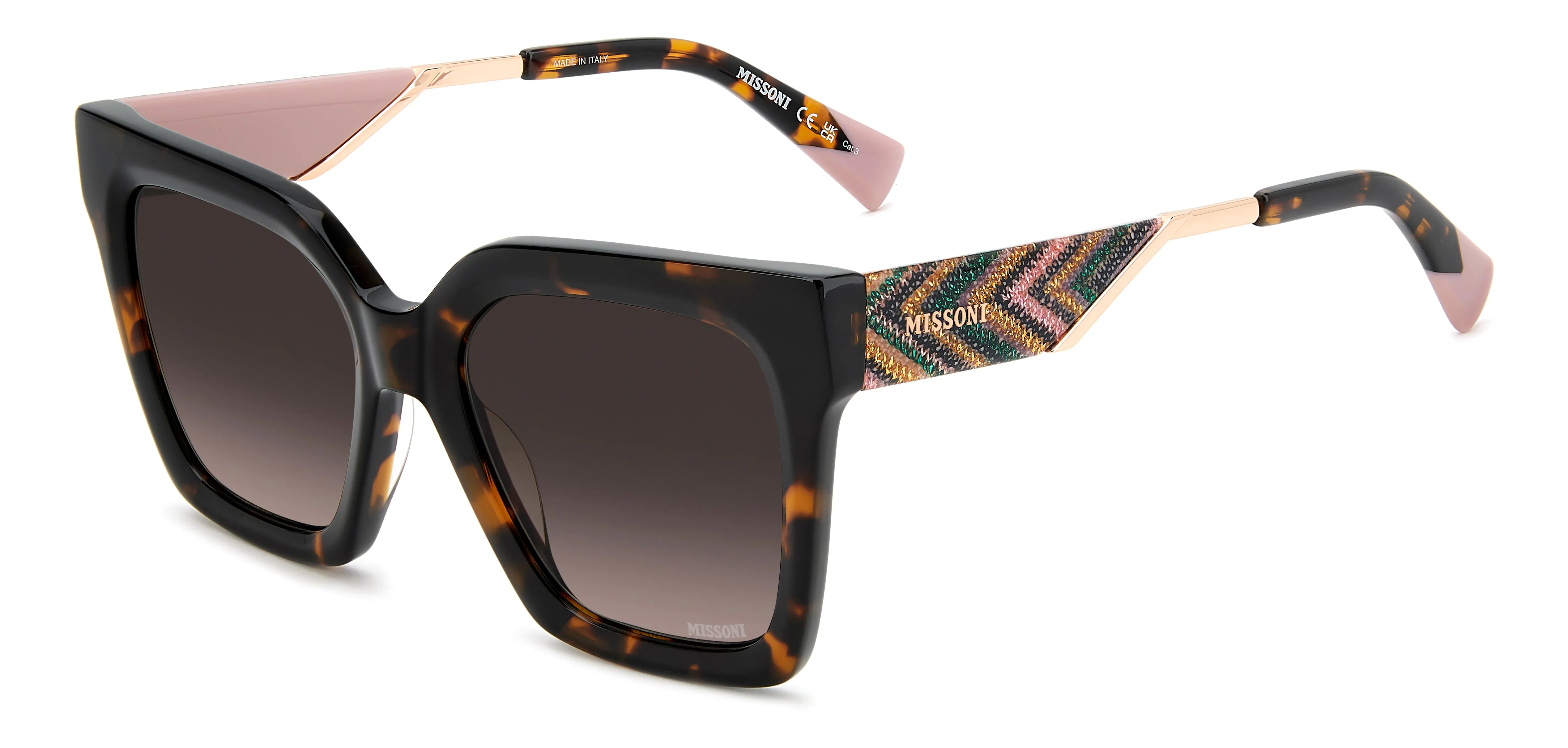 Missoni Missoni MIS 0264/G/S 086/HA Occhiali da sole - immagine 1