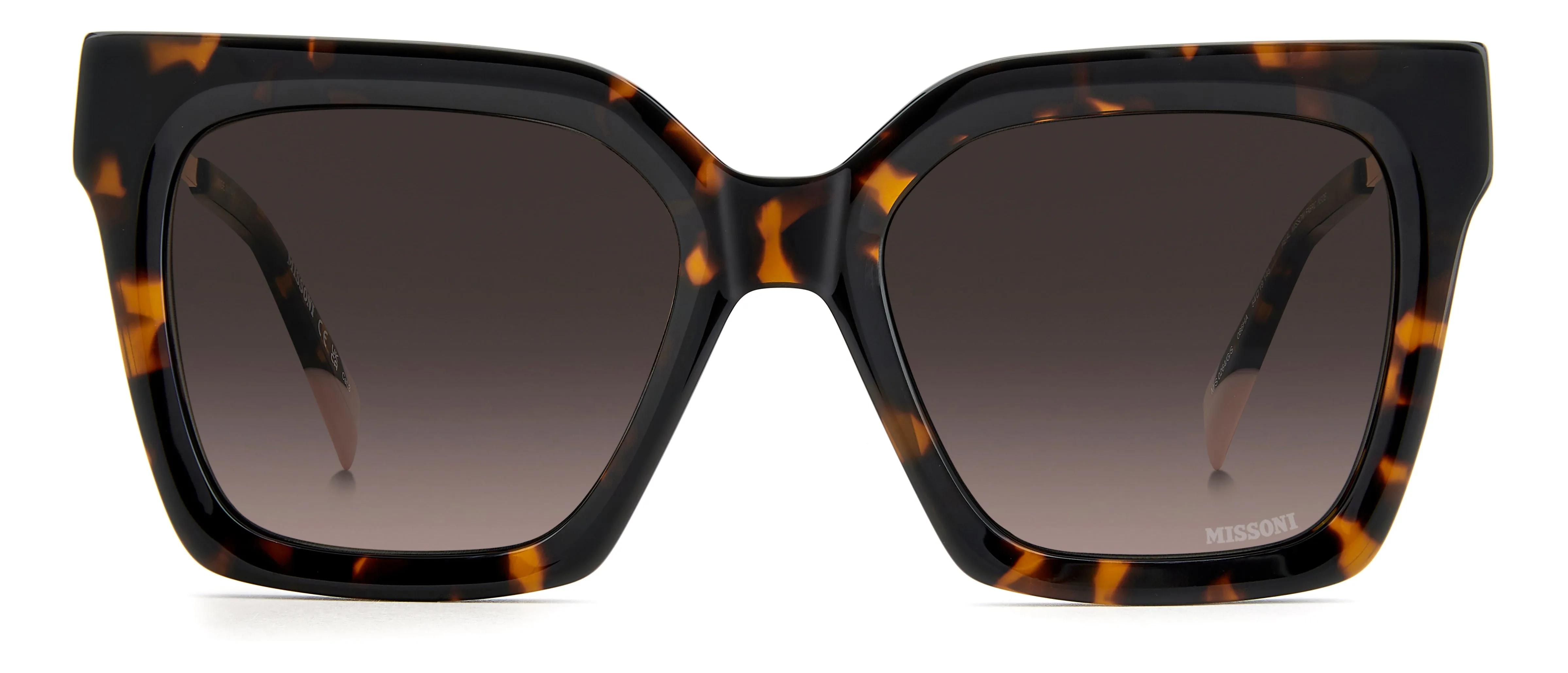 Missoni Missoni MIS 0264/G/S 086/HA Occhiali da sole - immagine 2
