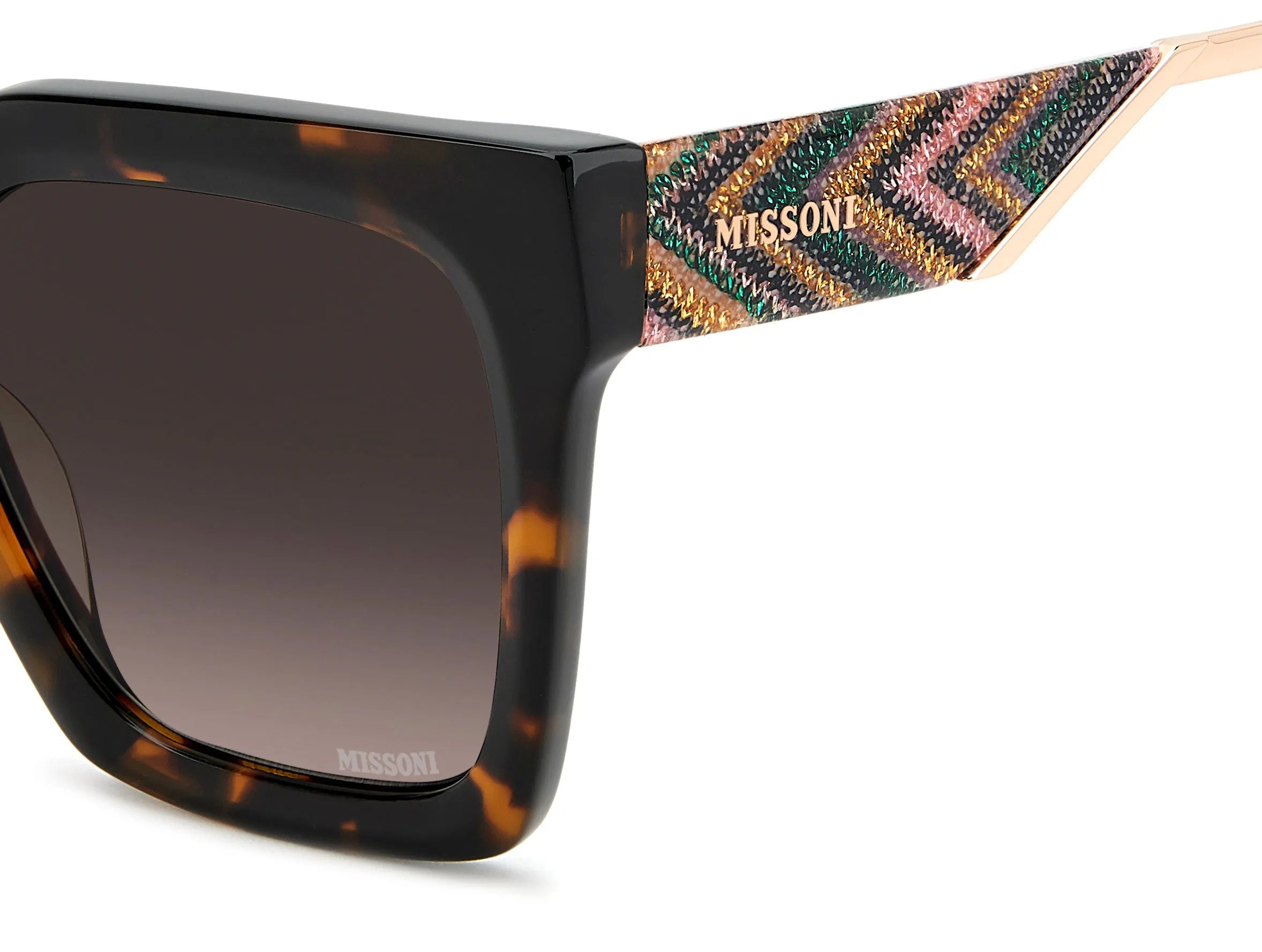 Missoni Missoni MIS 0264/G/S 086/HA Occhiali da sole - immagine 3