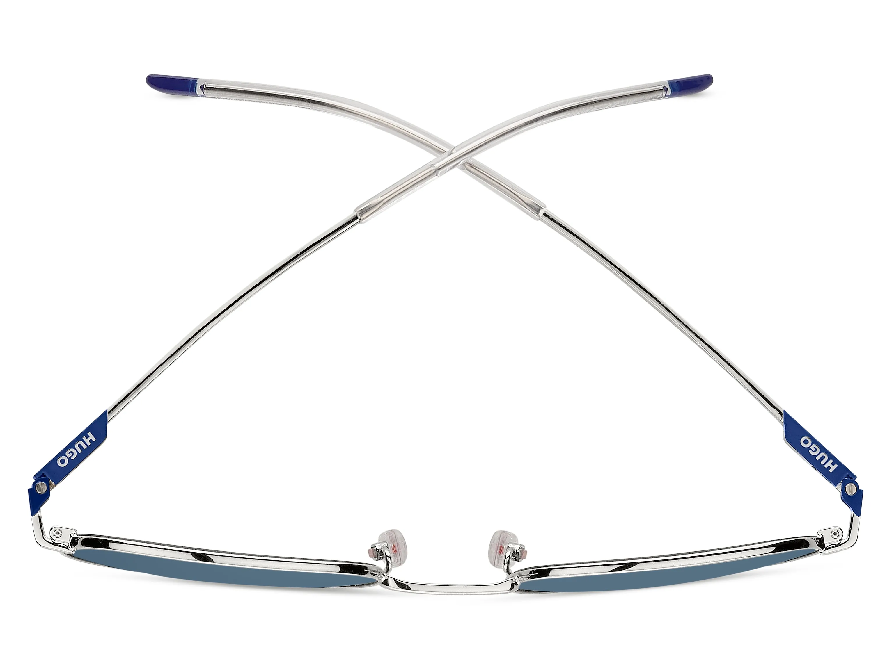 Hugo Boss Hugo Boss HG 1405/S 010/KU Occhiali da sole - immagine 3